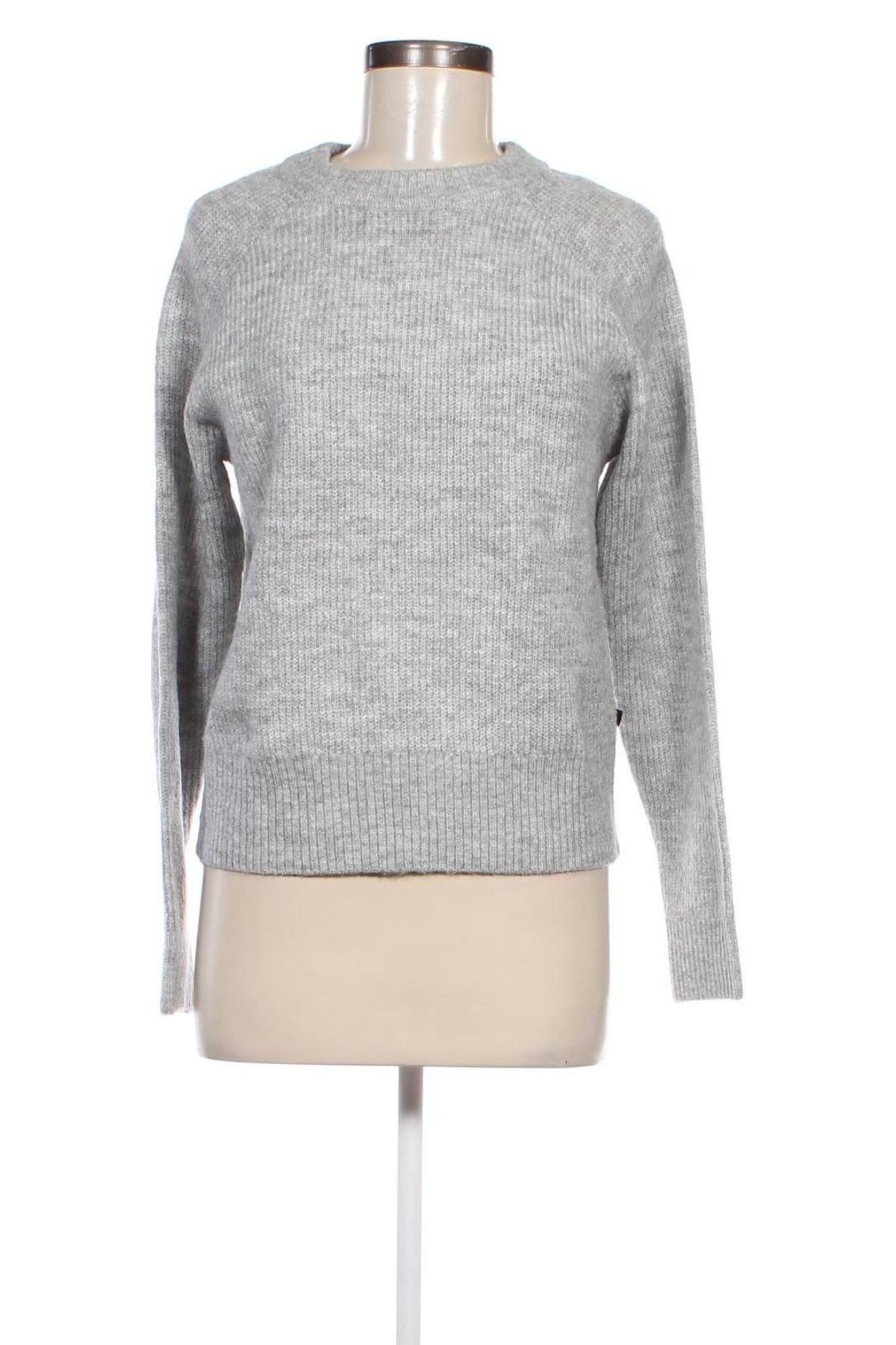 Damenpullover S.Oliver, Größe S, Farbe Grau, Preis € 11,99