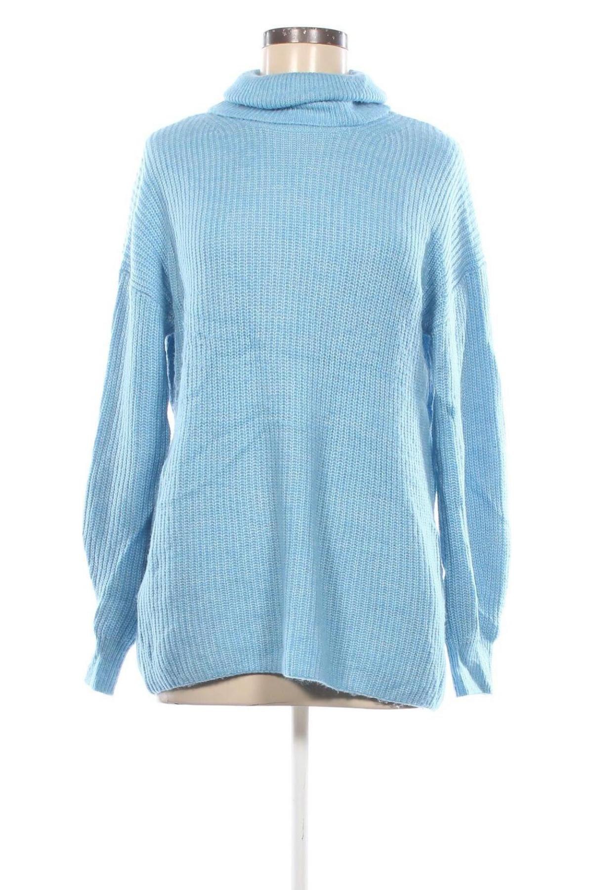 Damenpullover S.Oliver, Größe M, Farbe Blau, Preis € 11,99