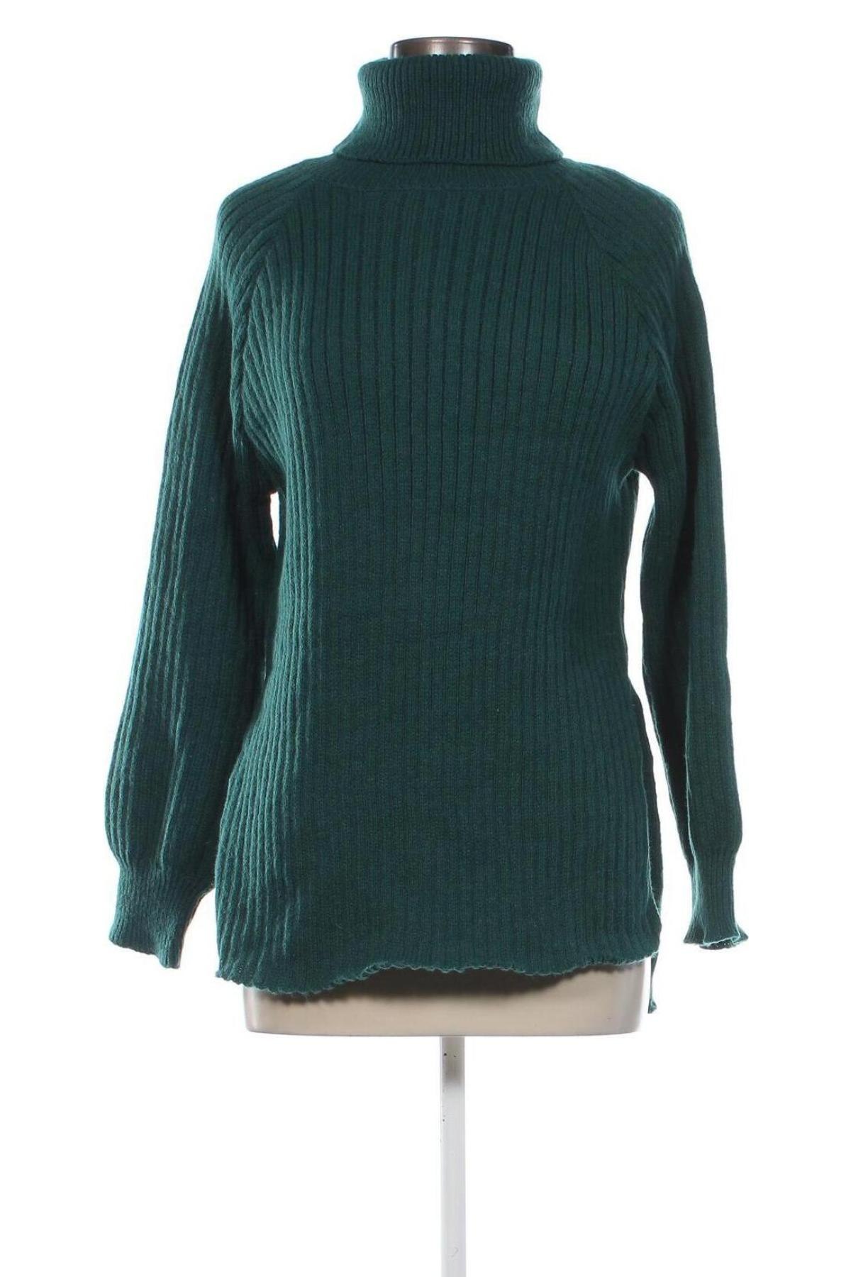 Damenpullover SHEIN, Größe M, Farbe Grün, Preis € 8,49