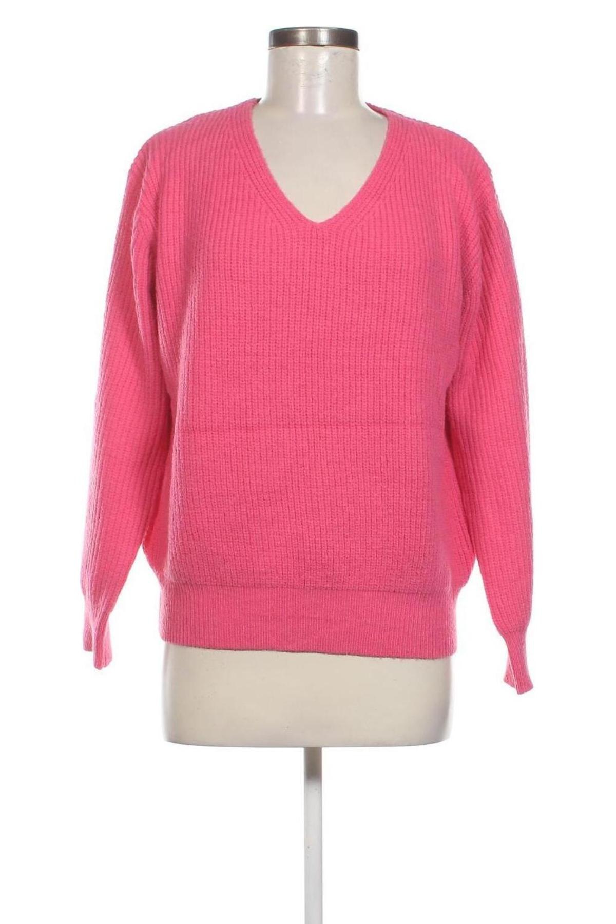 Damenpullover SHEIN, Größe M, Farbe Rosa, Preis 9,49 €