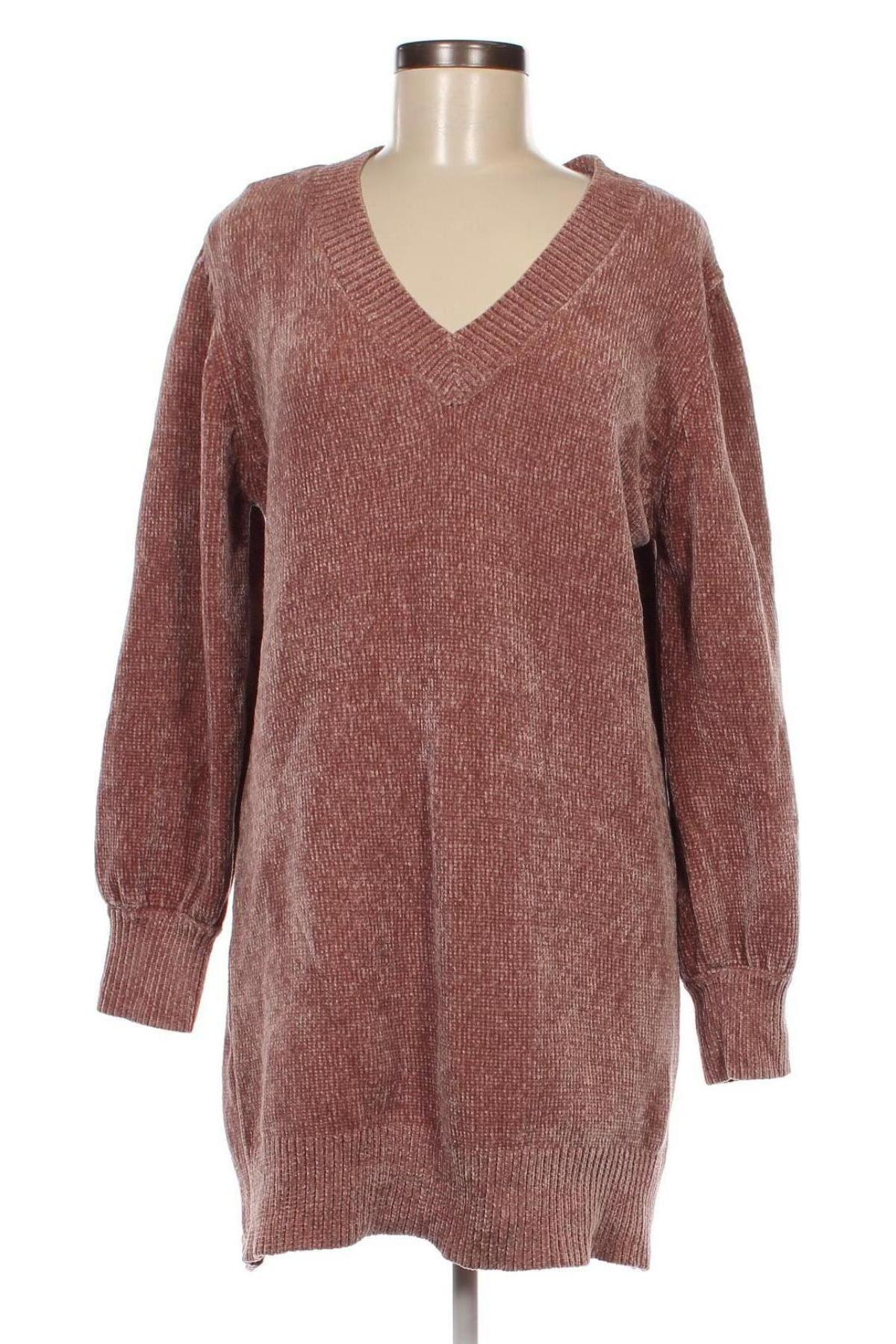 Damenpullover SHEIN, Größe M, Farbe Beige, Preis € 9,29