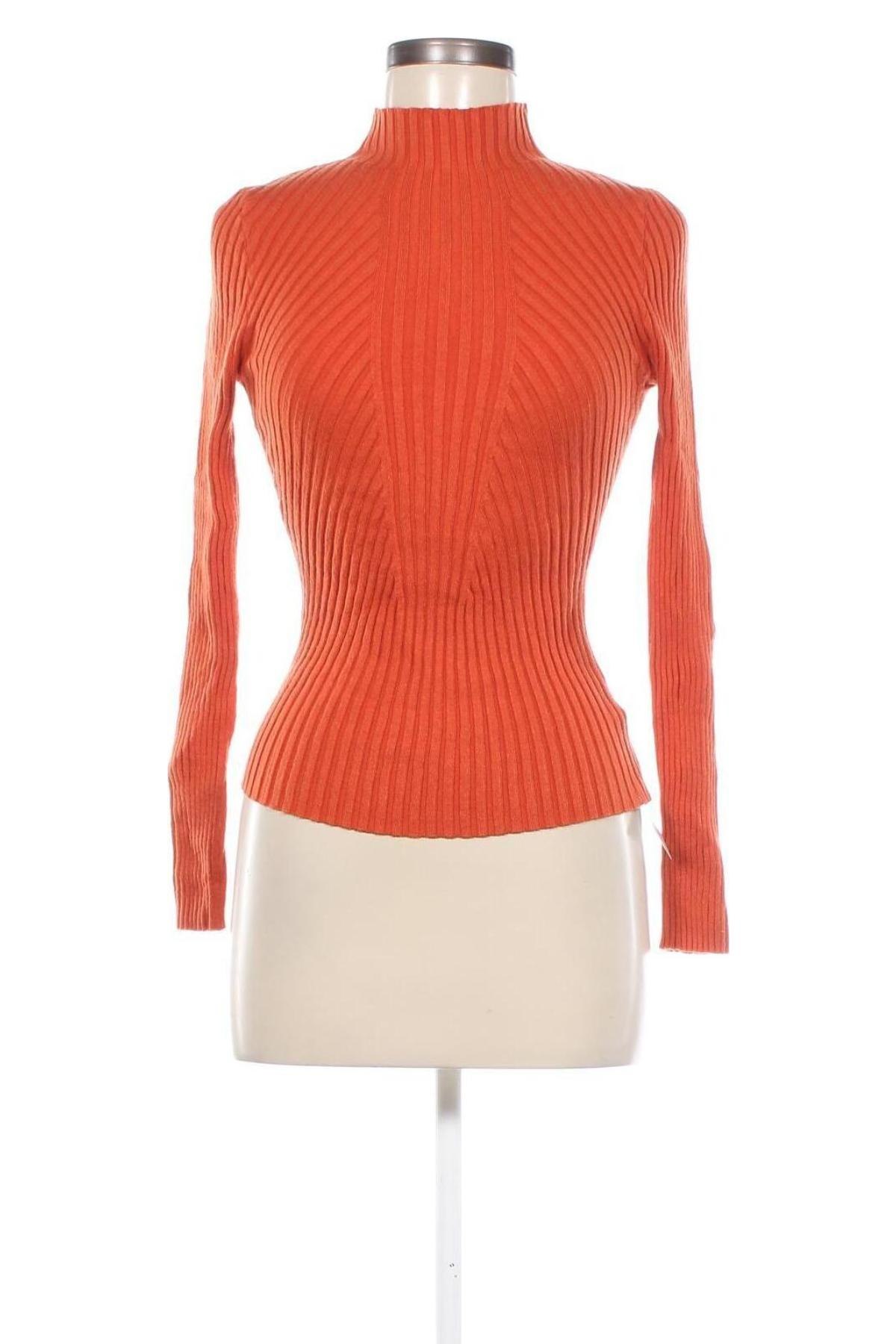 Damenpullover SHEIN, Größe S, Farbe Braun, Preis 10,49 €