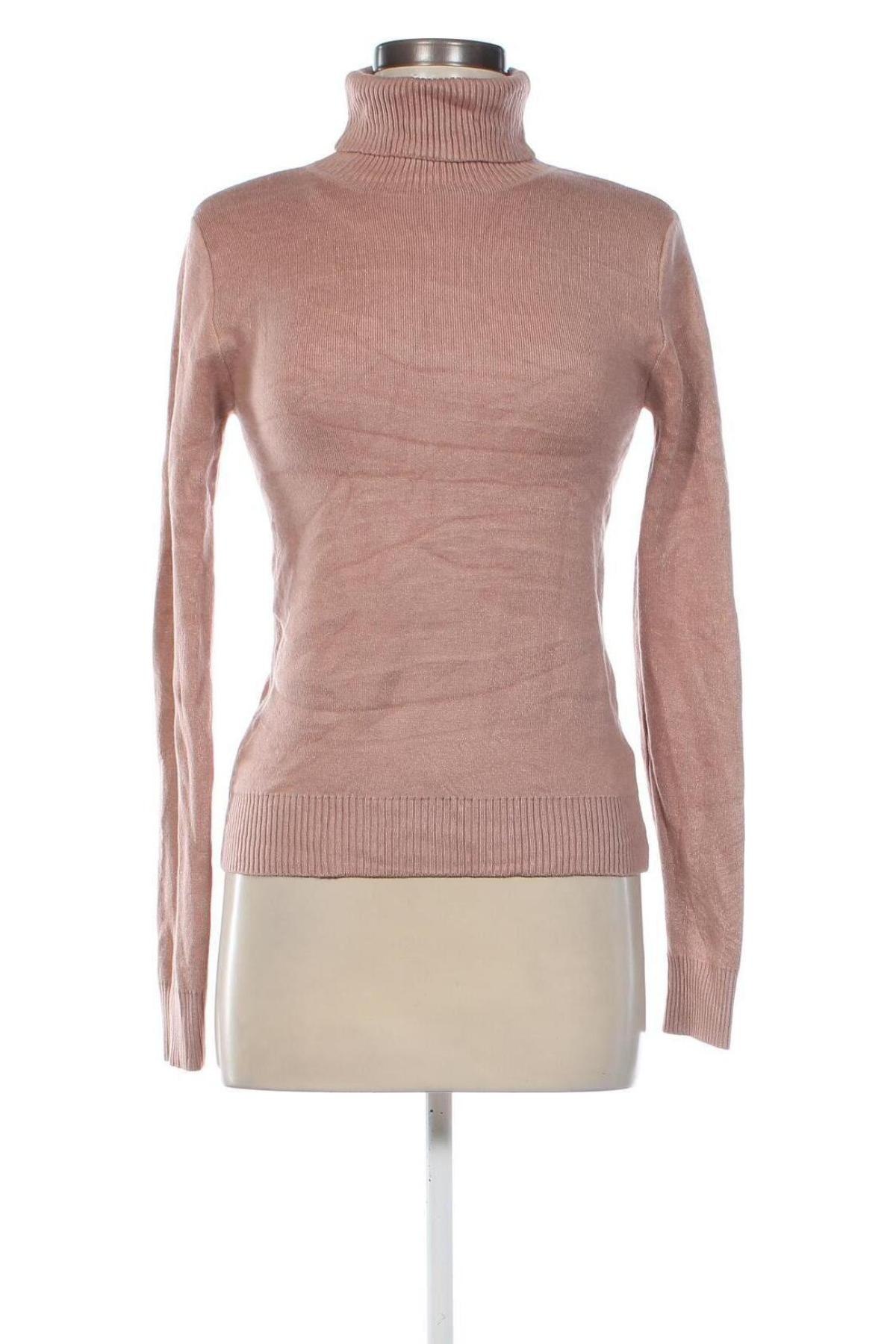 Damenpullover SHEIN, Größe L, Farbe Rosa, Preis 9,49 €