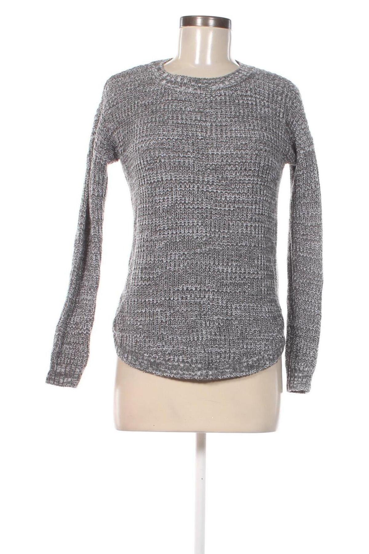 Damenpullover So, Größe XS, Farbe Grau, Preis 9,49 €