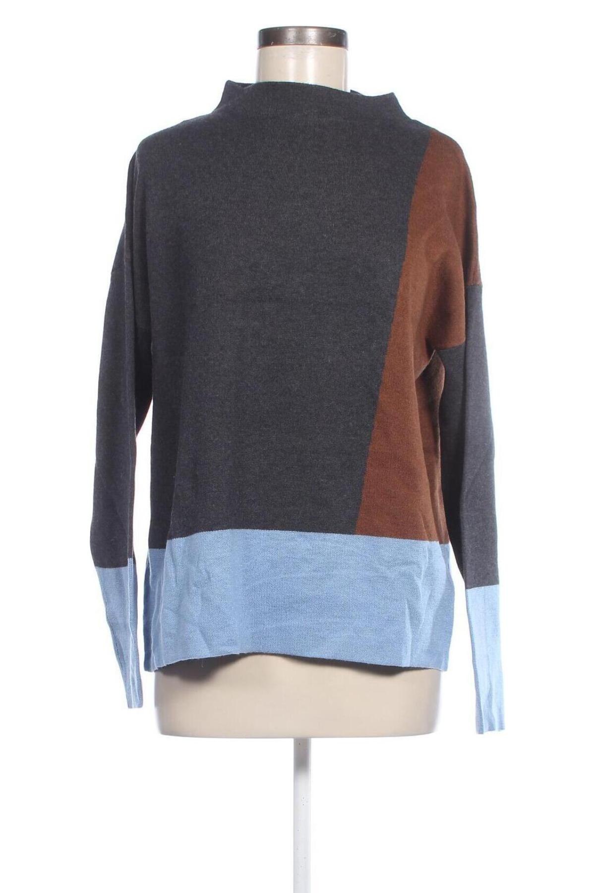 Damenpullover Someday., Größe L, Farbe Grau, Preis € 14,99