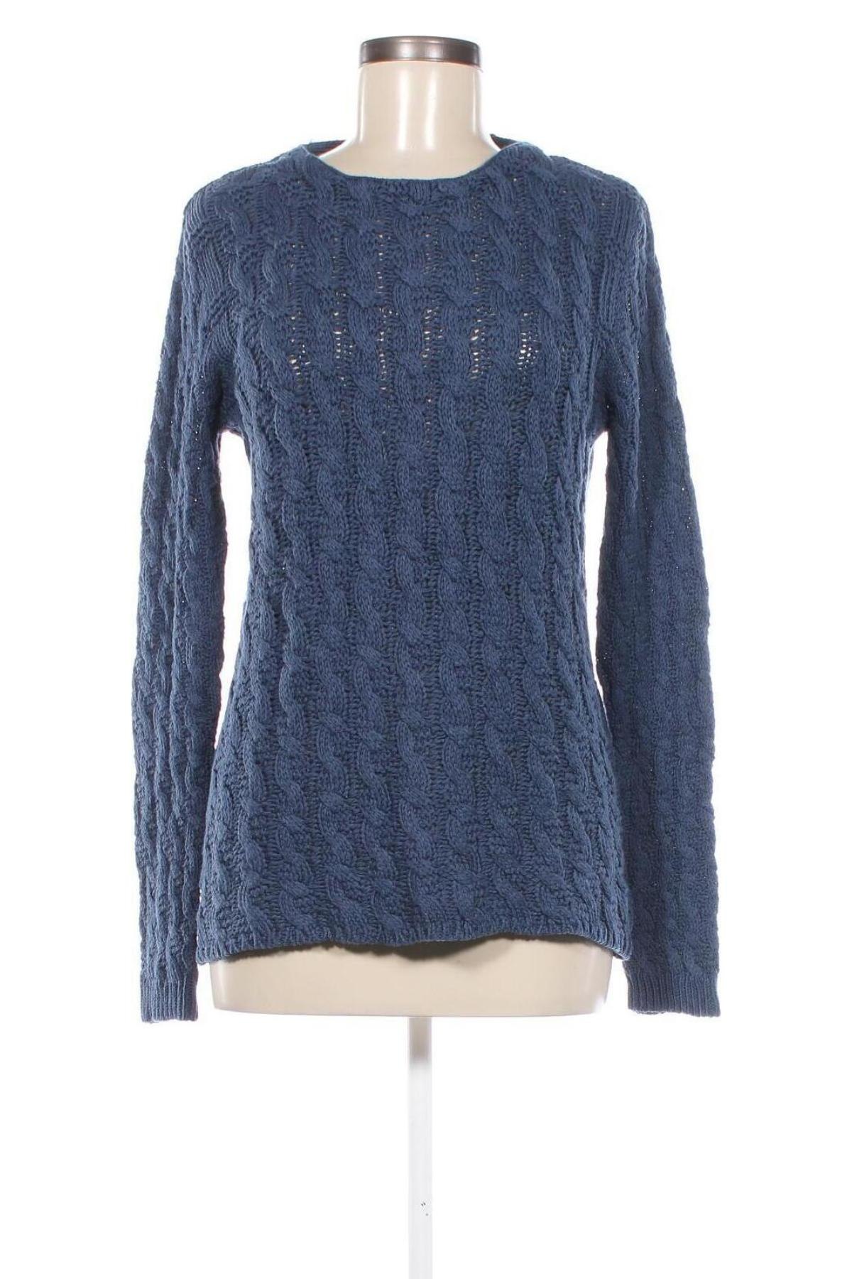 Damenpullover Sonoma, Größe L, Farbe Blau, Preis € 9,49