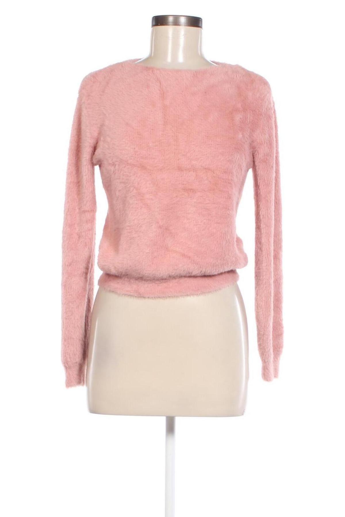 Damenpullover Sora, Größe XS, Farbe Rosa, Preis 9,49 €