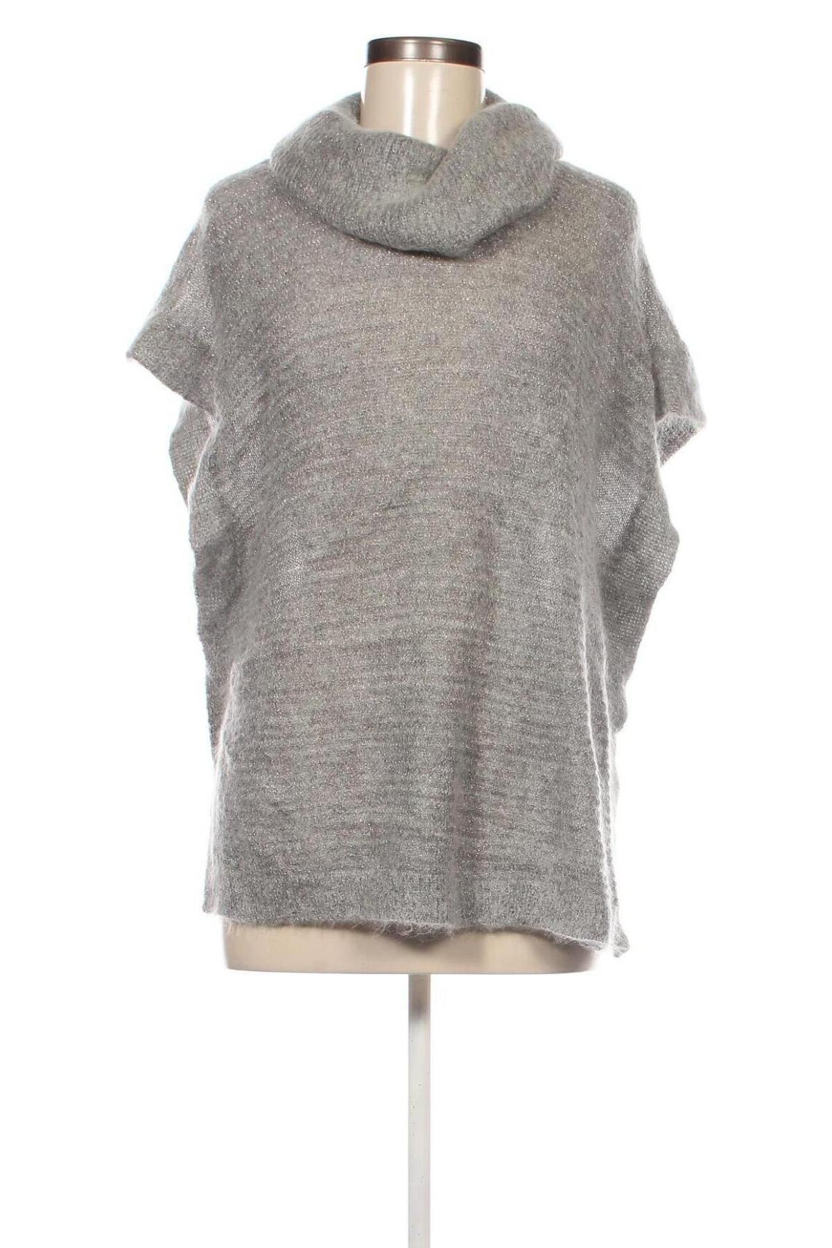 Damenpullover Sora, Größe L, Farbe Grau, Preis € 5,99