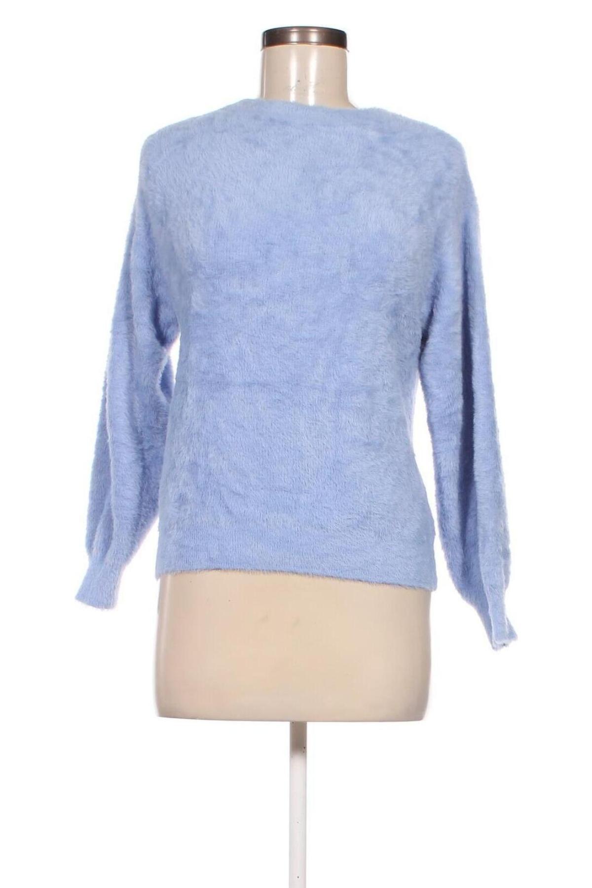 Damenpullover Sora, Größe XS, Farbe Blau, Preis € 8,49