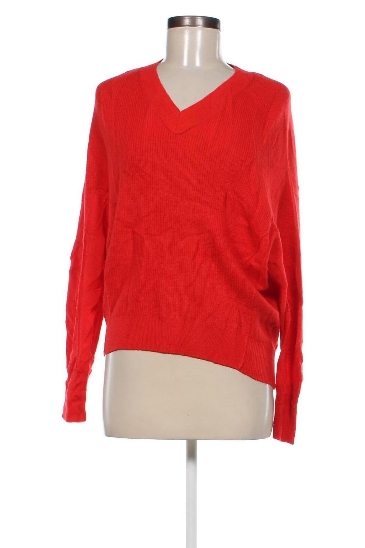 Damenpullover Sportalm, Größe S, Farbe Rot, Preis 33,99 €