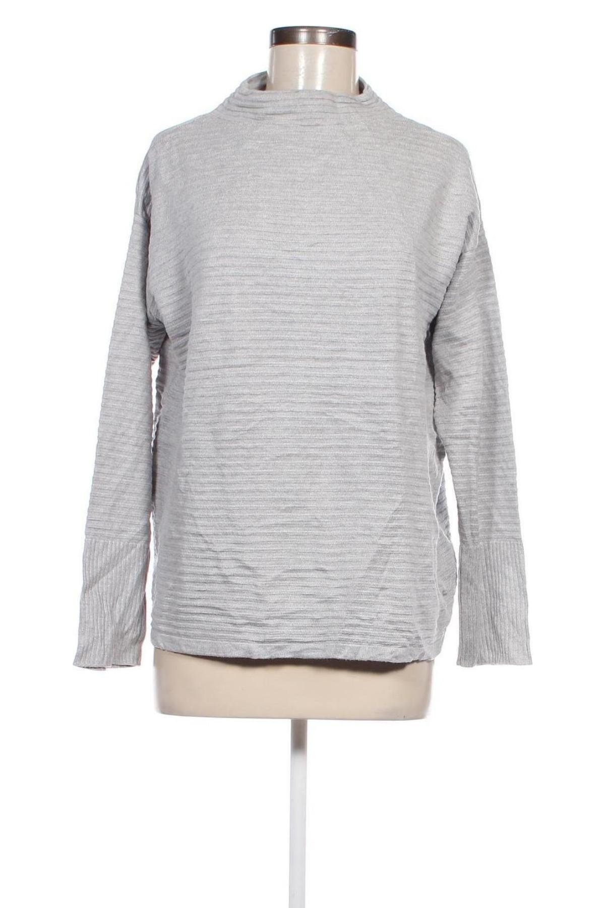 Damenpullover Street One, Größe M, Farbe Grau, Preis 12,99 €