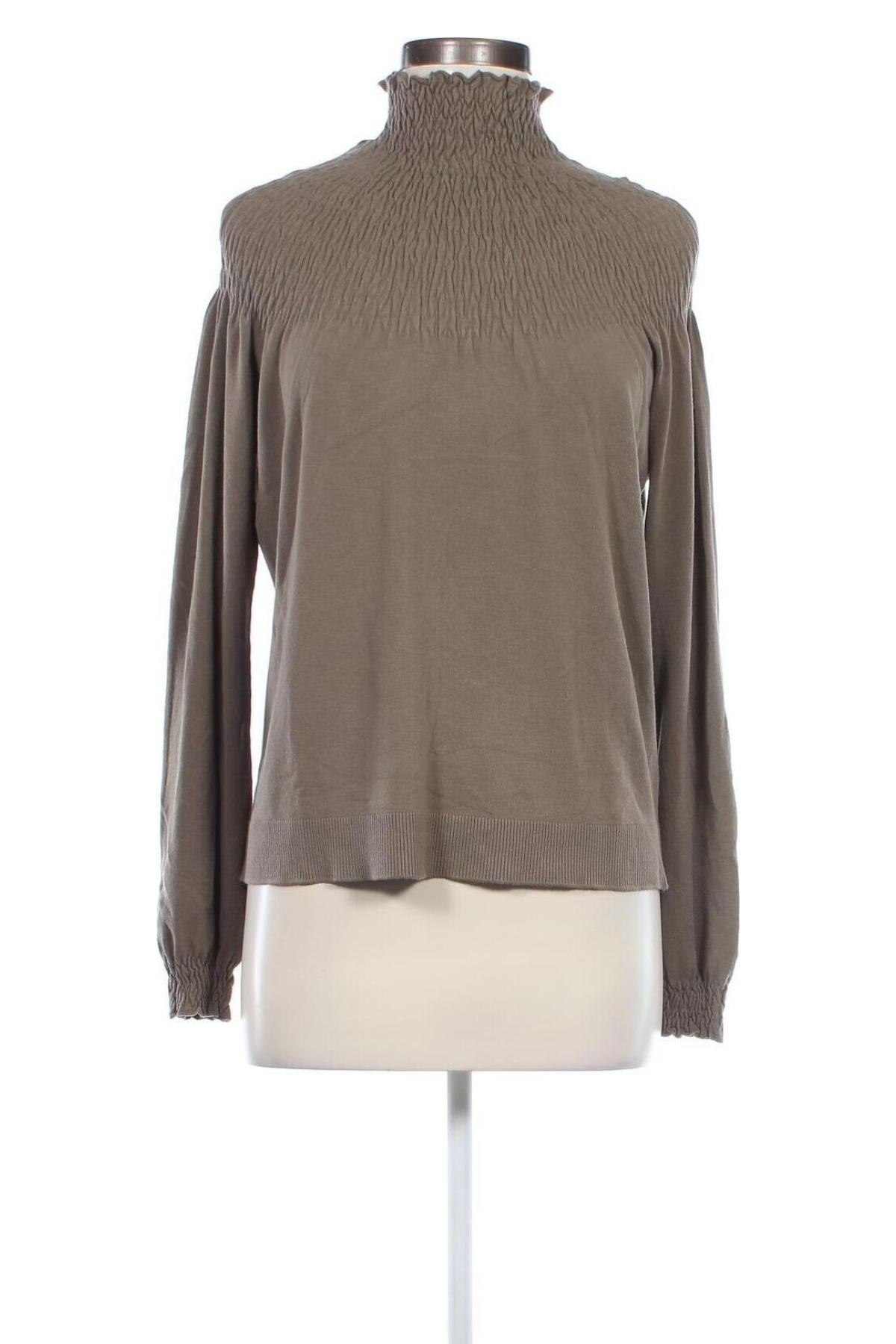 Damenpullover Summum Woman, Größe S, Farbe Beige, Preis € 32,99