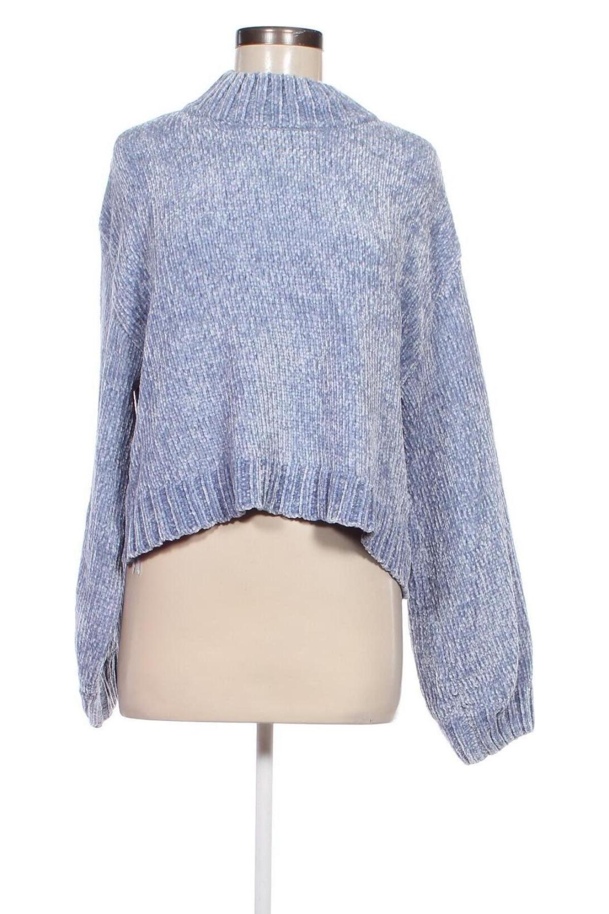 Damenpullover Supre, Größe S, Farbe Blau, Preis 12,99 €