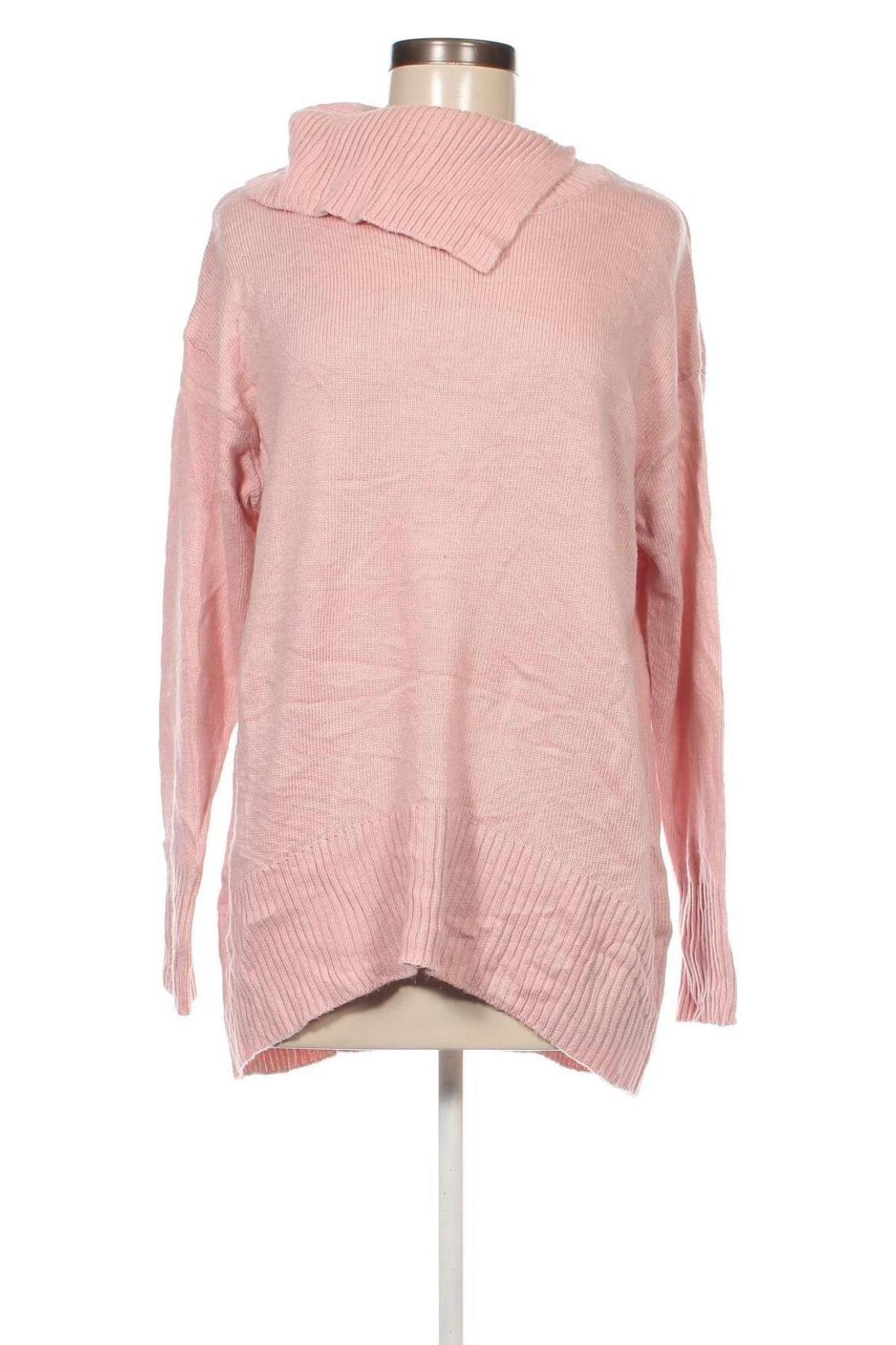 Damenpullover Suzanne Grae, Größe M, Farbe Rosa, Preis 12,99 €