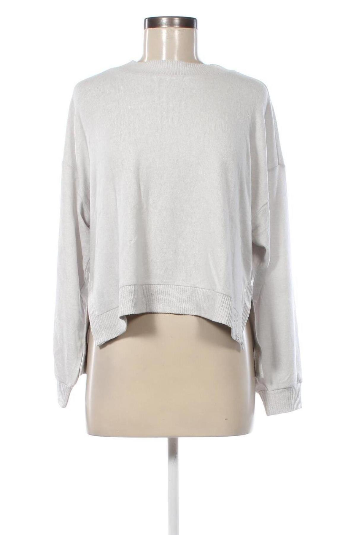 Damenpullover Tom Tailor, Größe M, Farbe Grau, Preis € 28,99