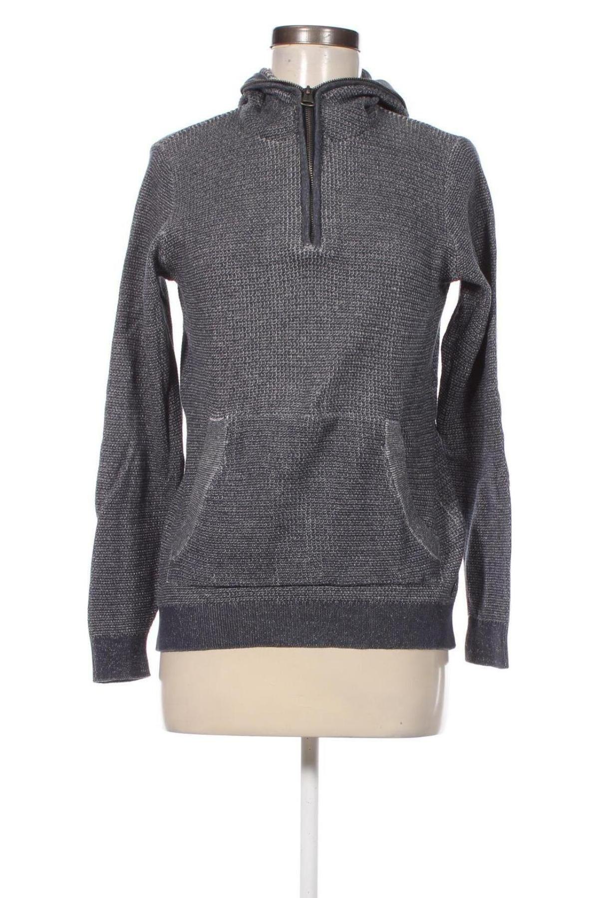 Damenpullover Tom Tailor, Größe S, Farbe Mehrfarbig, Preis 12,49 €