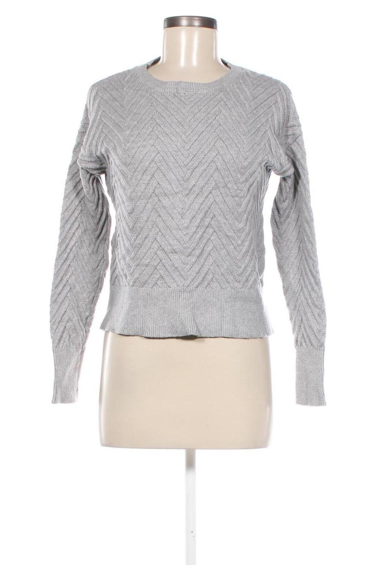 Damenpullover Truth, Größe S, Farbe Grau, Preis 12,99 €