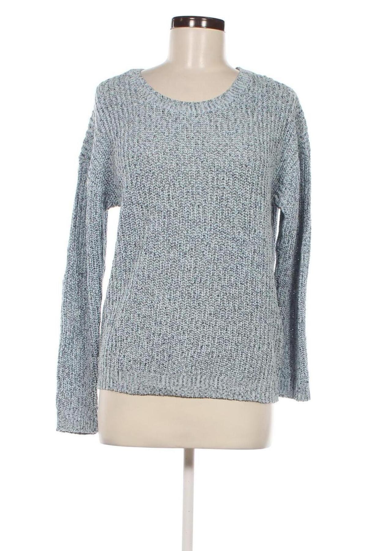 Damenpullover Up 2 Fashion, Größe M, Farbe Blau, Preis 9,49 €