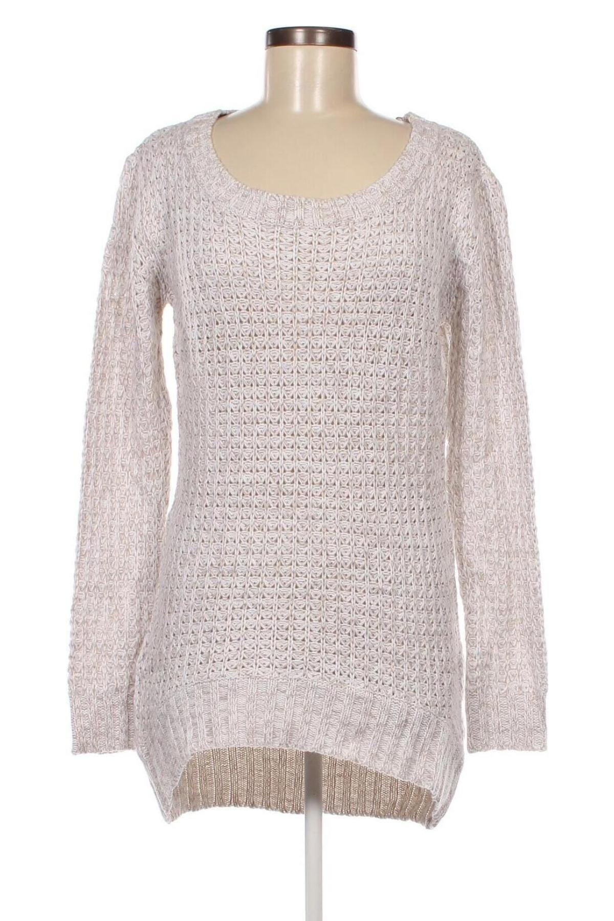 Damenpullover Urban Classics, Größe L, Farbe Beige, Preis € 8,99