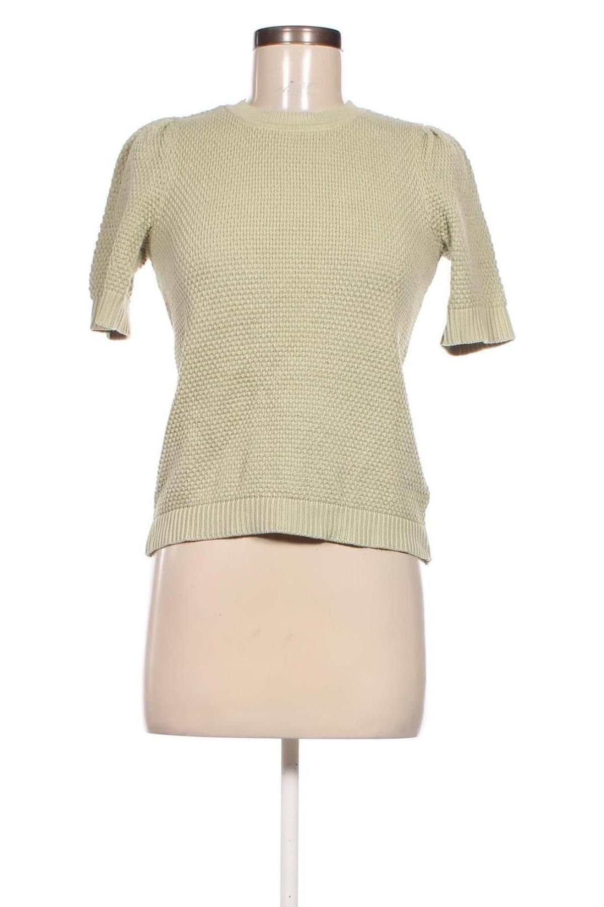 Damenpullover VILA, Größe S, Farbe Grün, Preis 9,99 €