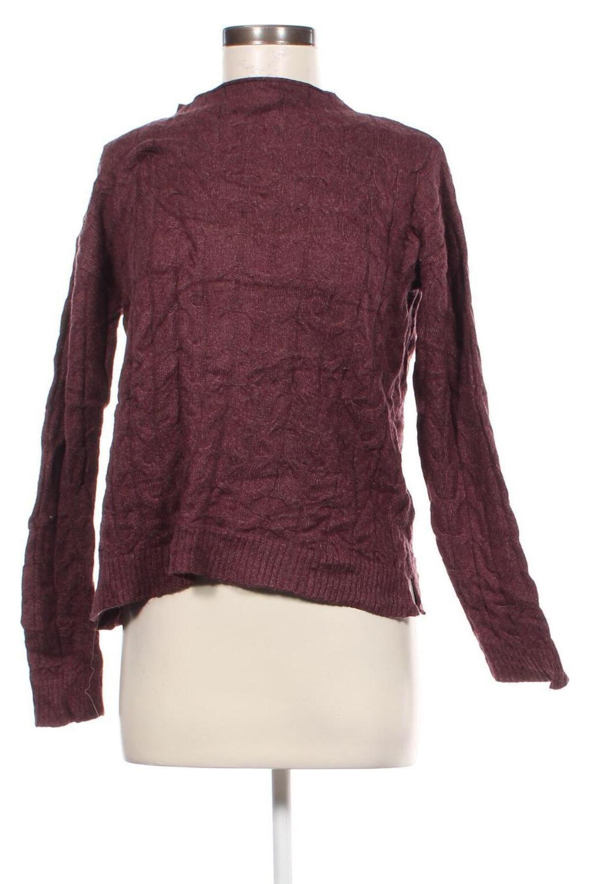 Damenpullover VILA, Größe S, Farbe Lila, Preis 2,99 €