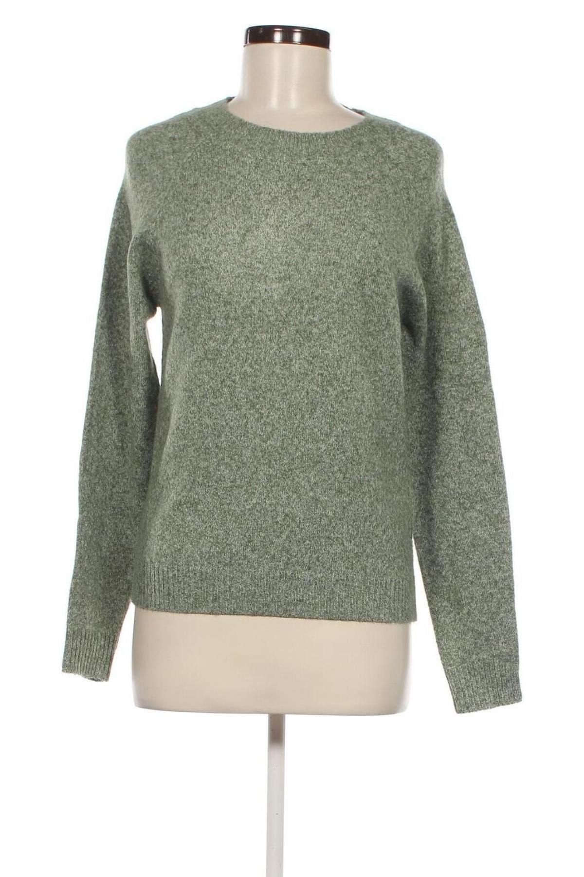 Damski sweter Vero Moda, Rozmiar XS, Kolor Zielony, Cena 82,99 zł