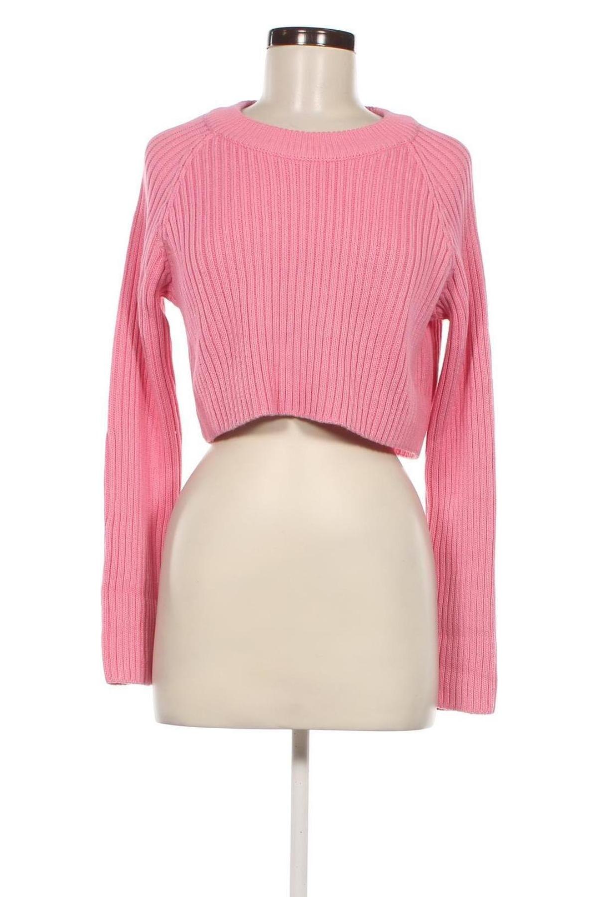 Damenpullover Vero Moda, Größe L, Farbe Rosa, Preis € 14,99