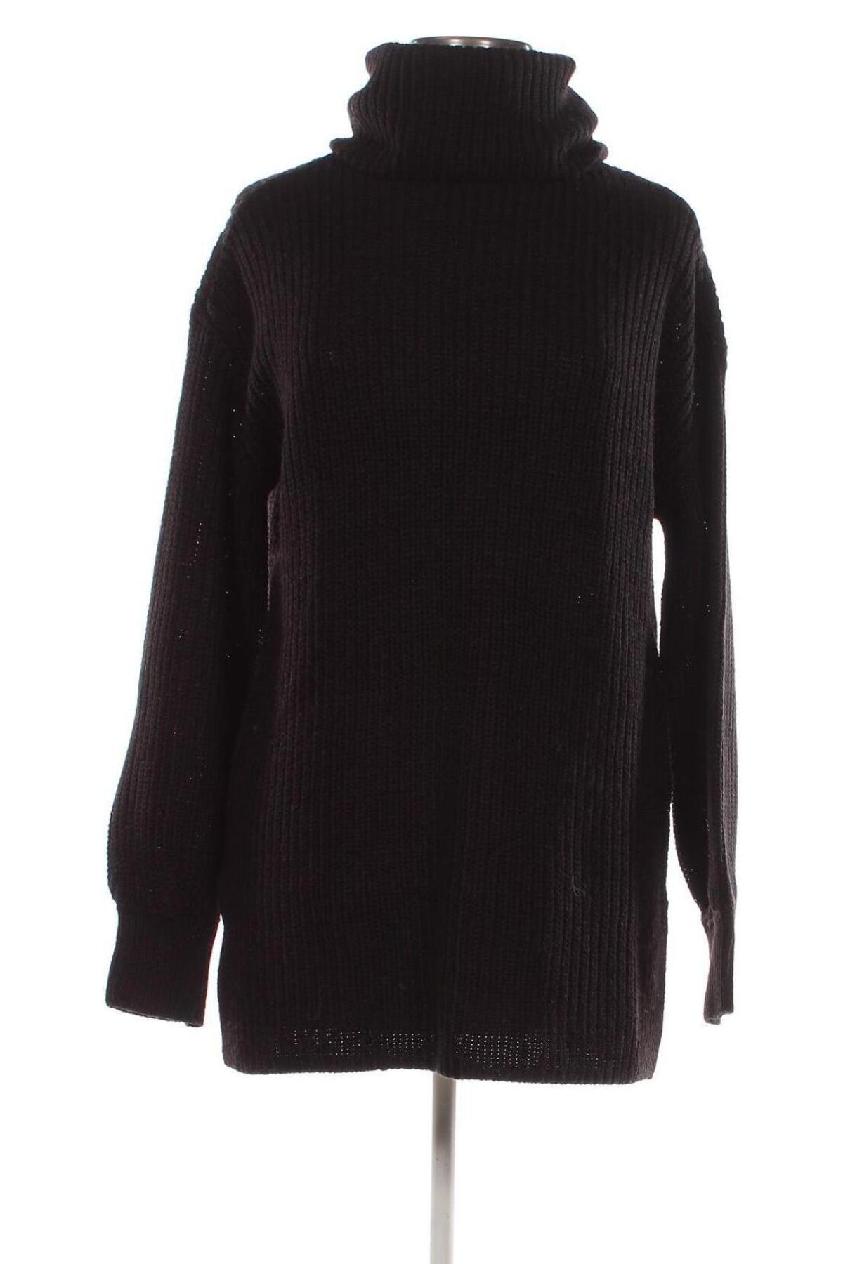 Damenpullover Vero Moda, Größe XS, Farbe Schwarz, Preis € 14,99