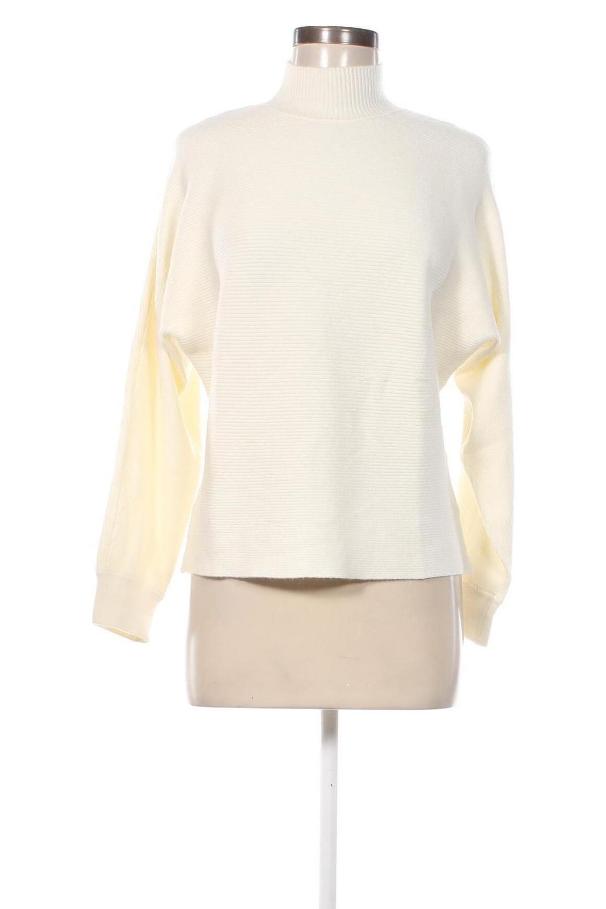 Damenpullover Vero Moda, Größe XS, Farbe Ecru, Preis € 16,49