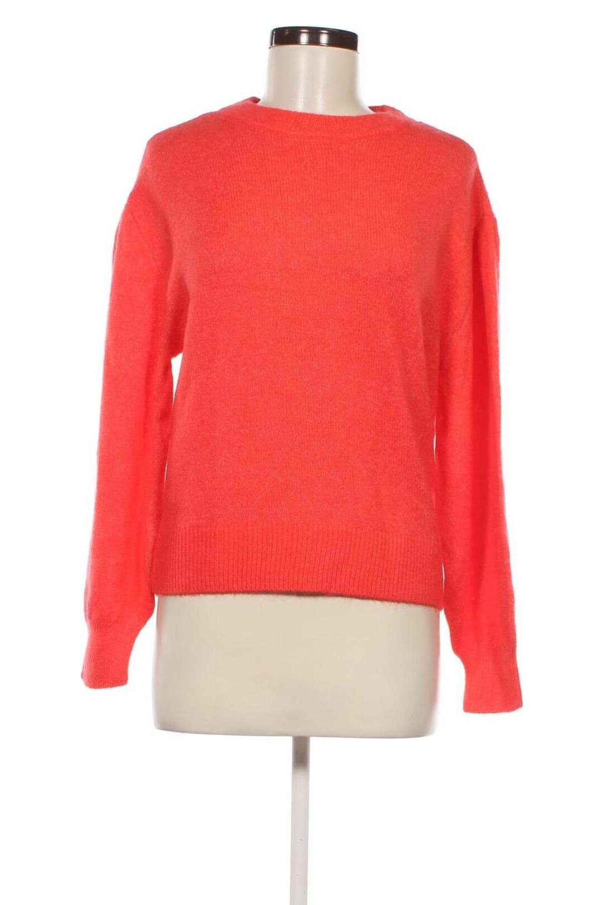 Damenpullover Vero Moda, Größe M, Farbe Rot, Preis € 13,99