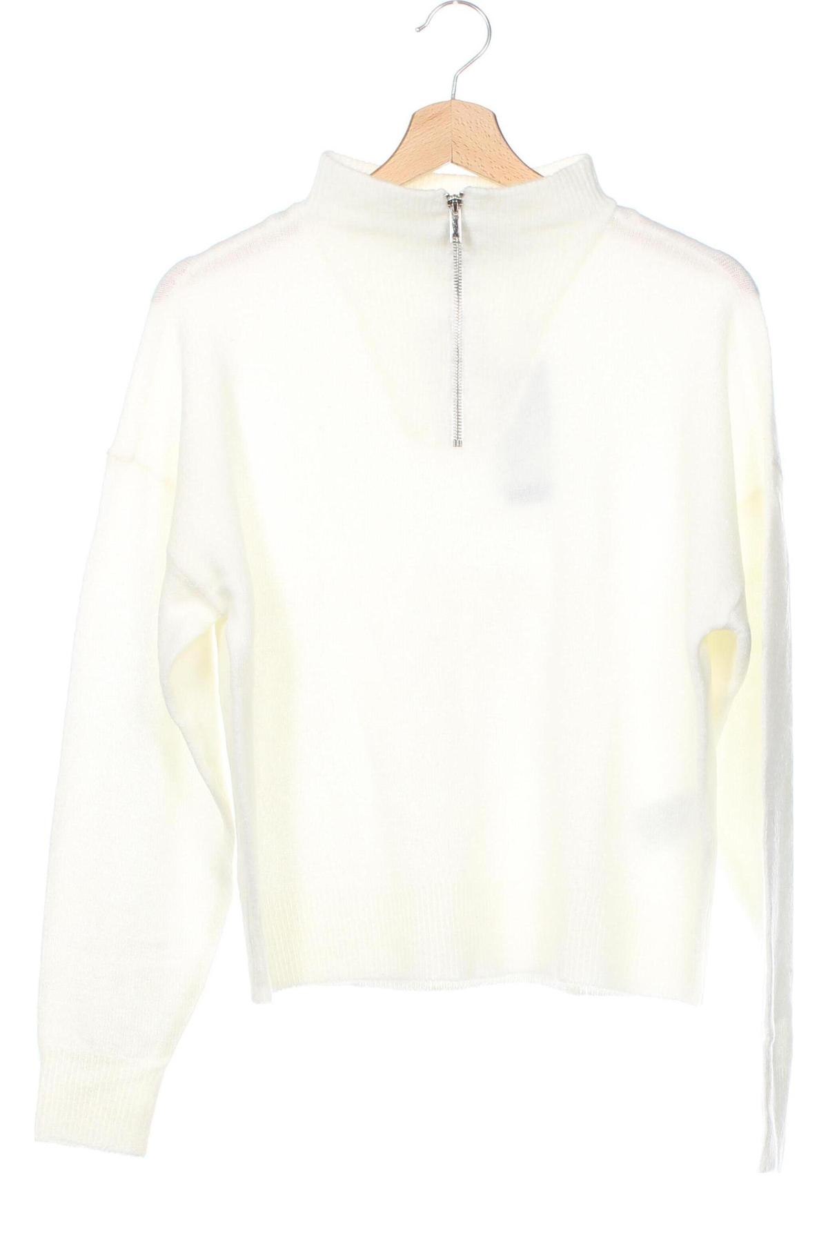 Damenpullover Vero Moda, Größe S, Farbe Weiß, Preis € 16,29