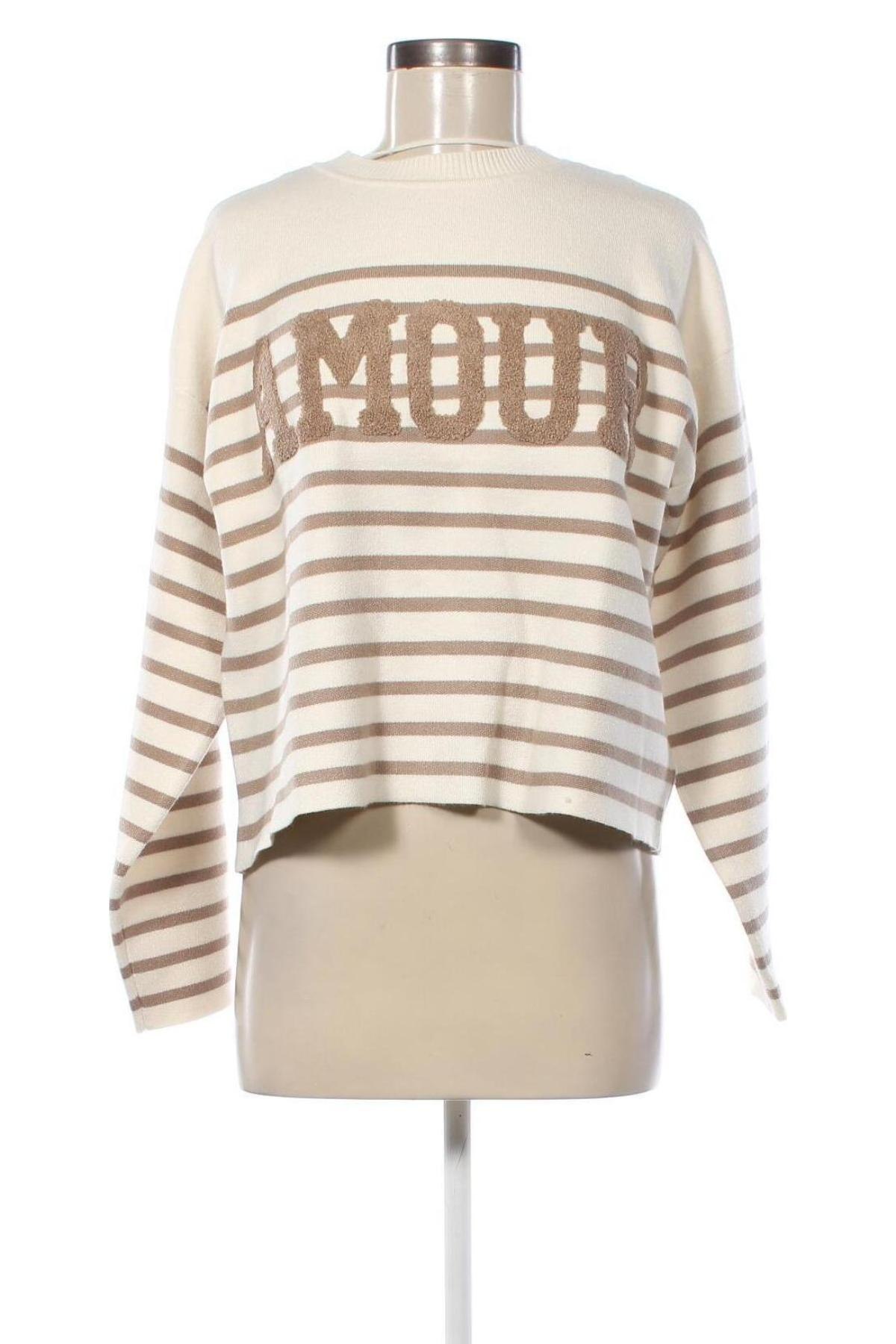 Damski sweter Vero Moda, Rozmiar S, Kolor Kolorowy, Cena 82,99 zł