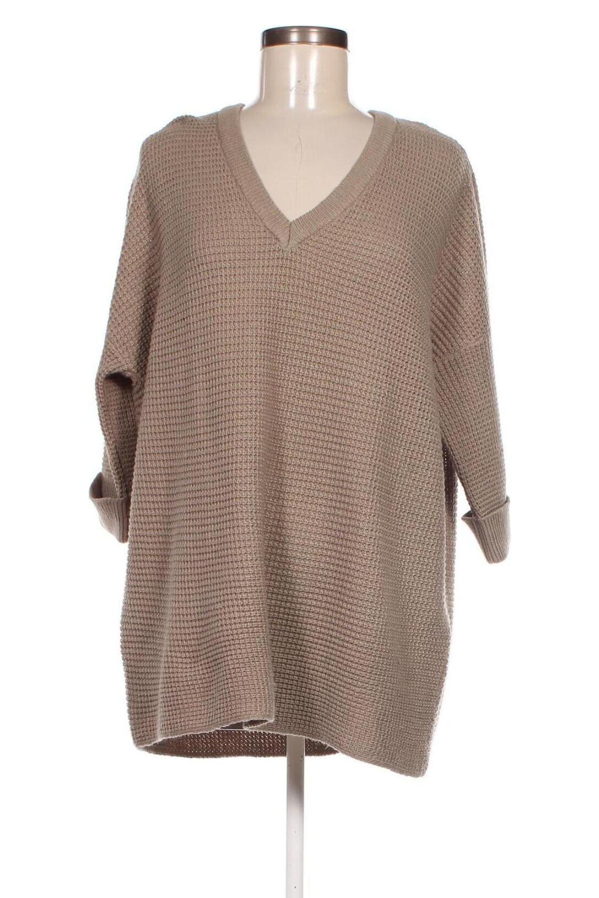 Damenpullover Vero Moda, Größe S, Farbe Grün, Preis € 14,99