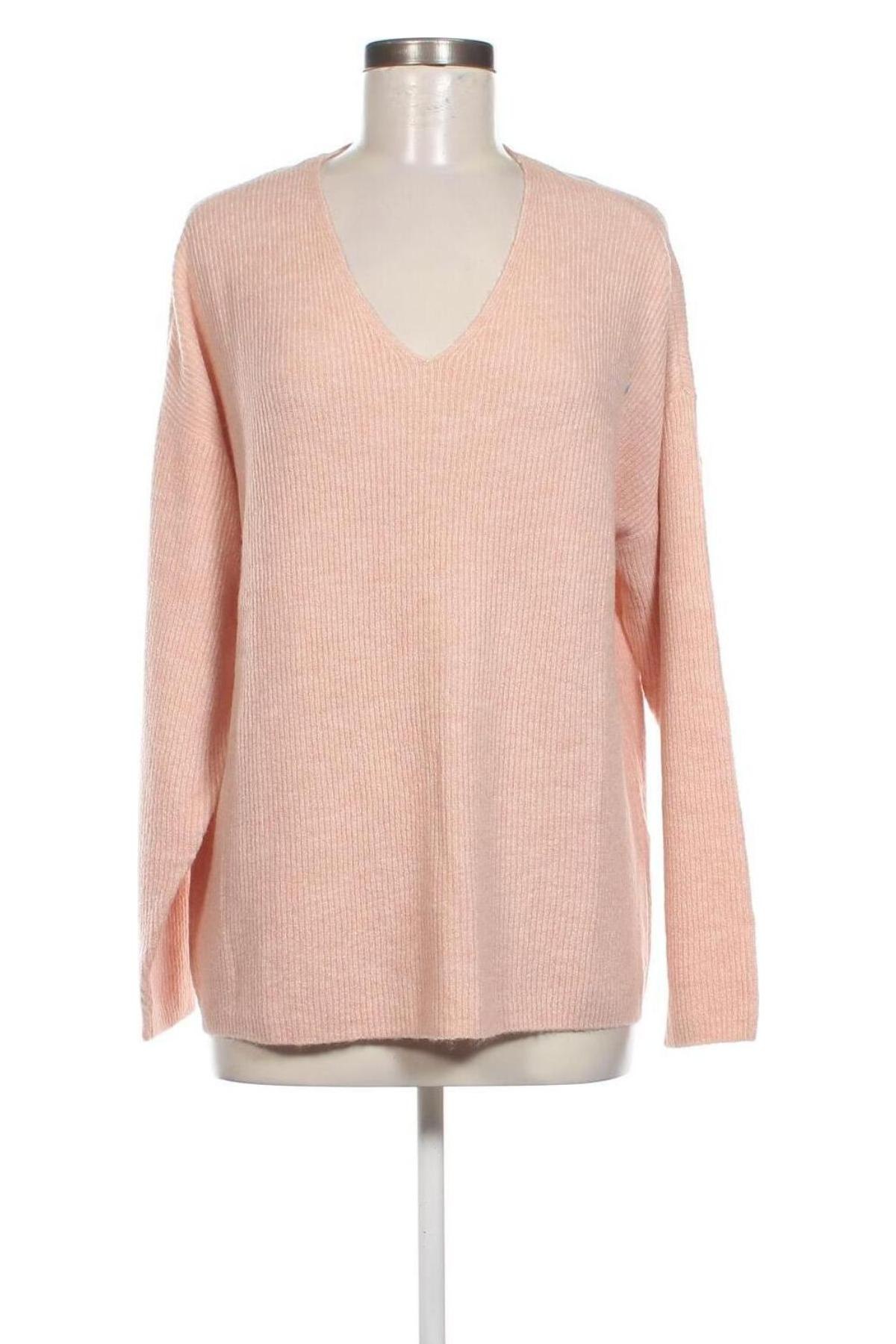 Damenpullover Vero Moda, Größe L, Farbe Rosa, Preis 16,49 €