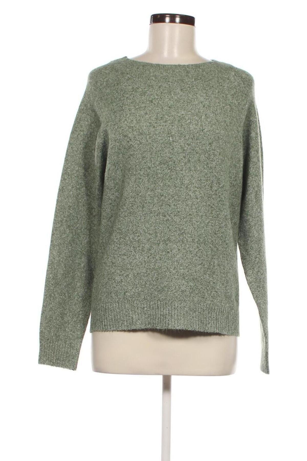 Pulover de femei Vero Moda, Mărime M, Culoare Verde, Preț 91,99 Lei