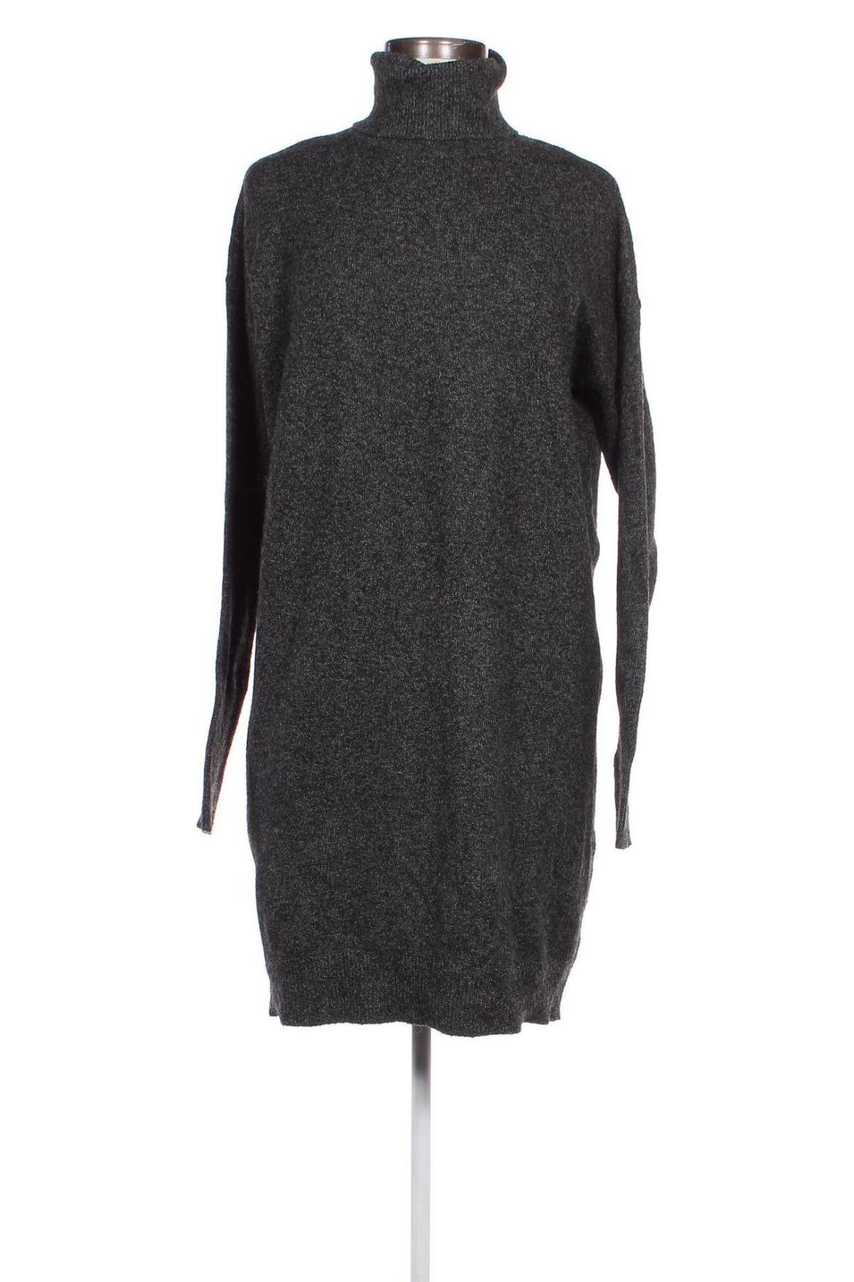 Damenpullover Vero Moda, Größe M, Farbe Grau, Preis 8,99 €