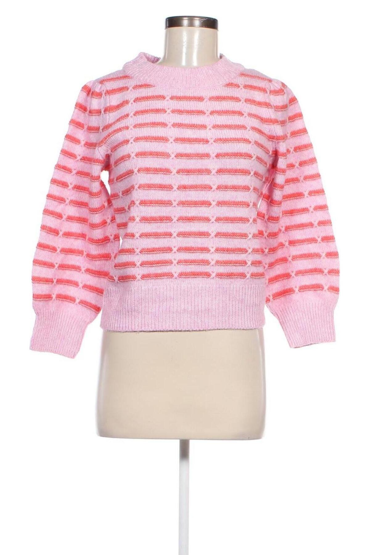 Damenpullover Vero Moda, Größe S, Farbe Mehrfarbig, Preis € 7,99