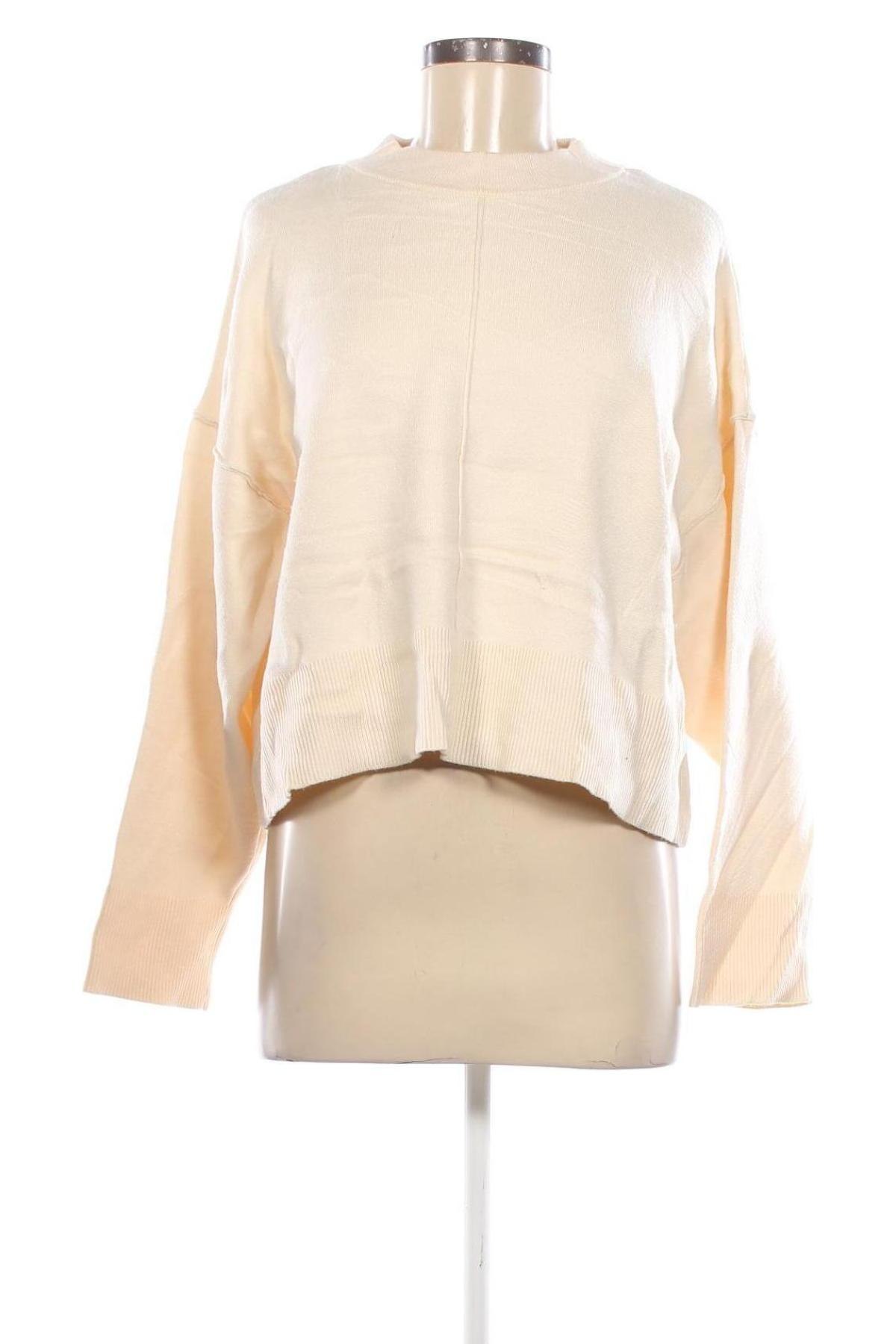 Damenpullover Vero Moda, Größe XL, Farbe Gelb, Preis € 8,99