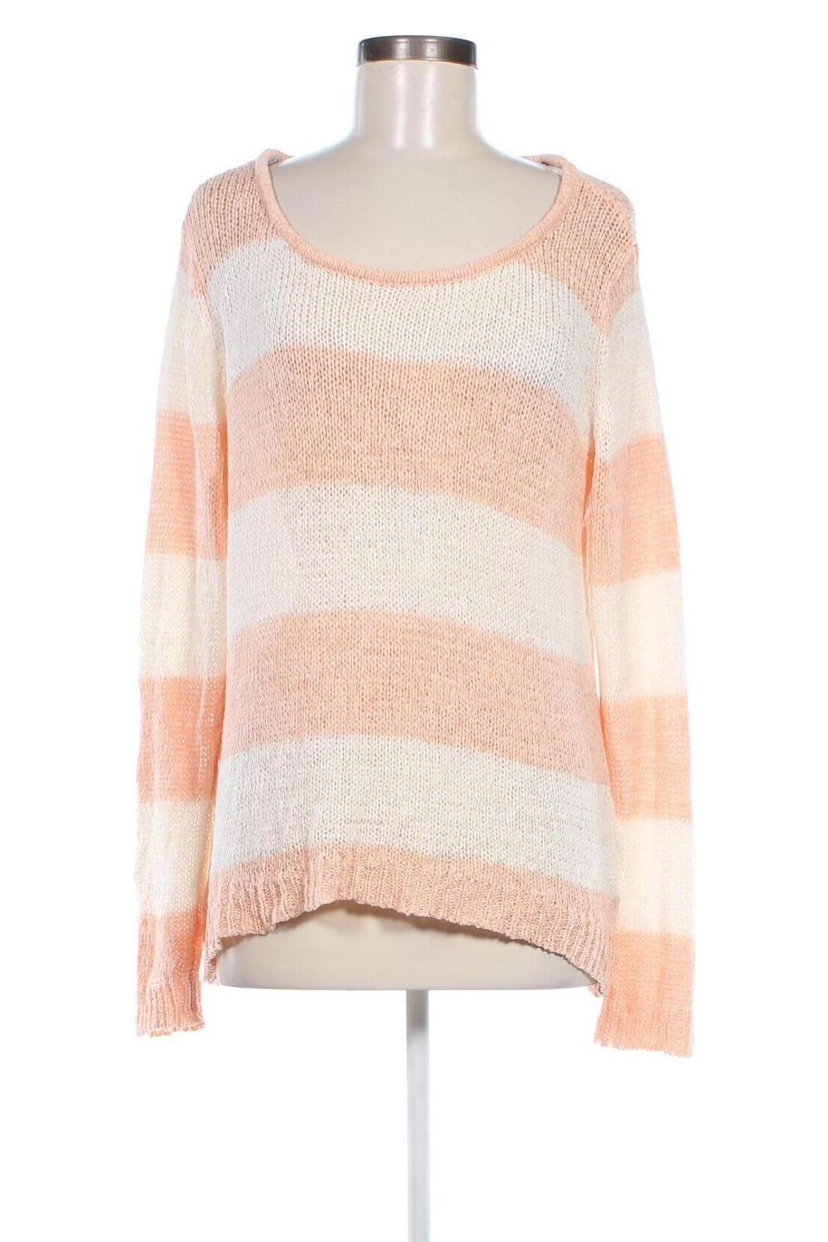 Damenpullover Vero Moda, Größe XL, Farbe Mehrfarbig, Preis € 4,49