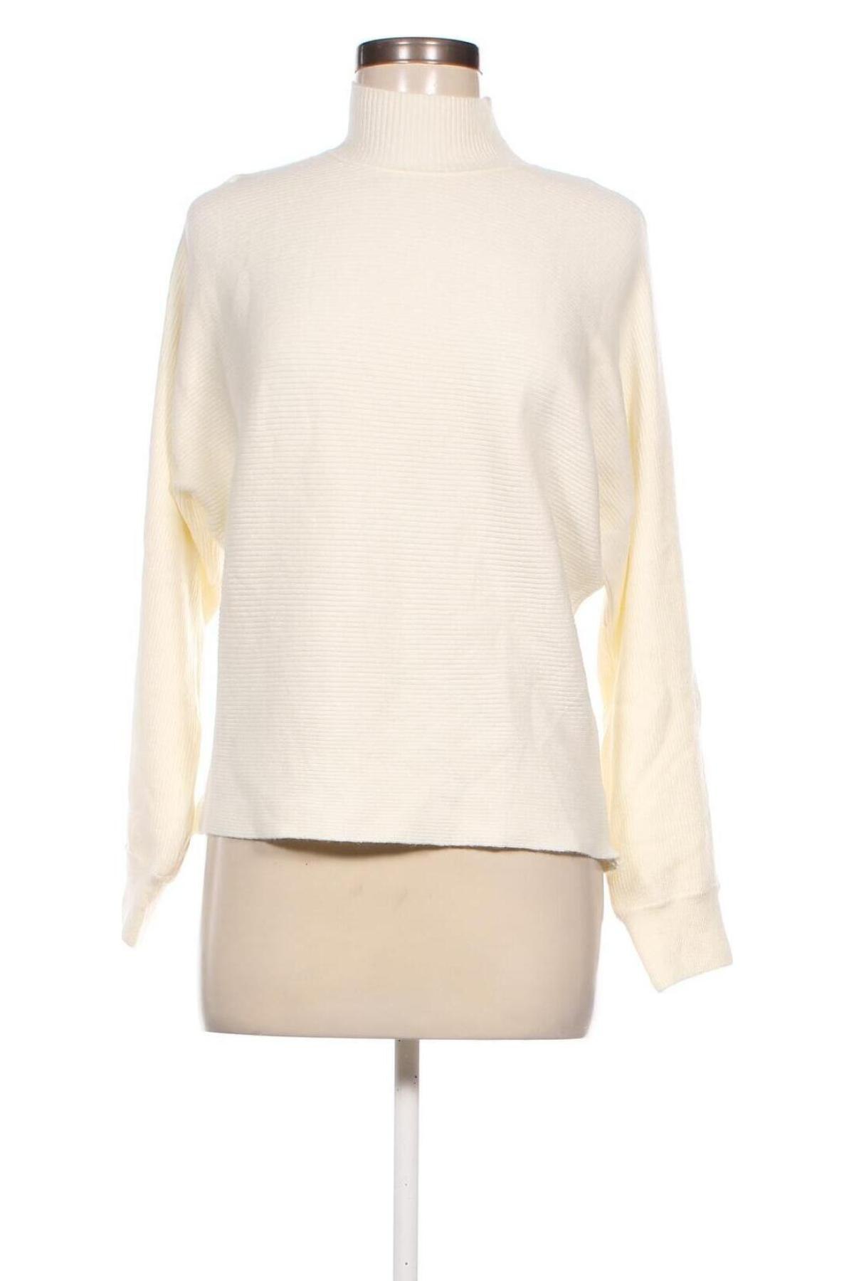 Damenpullover Vero Moda, Größe XS, Farbe Ecru, Preis 14,99 €