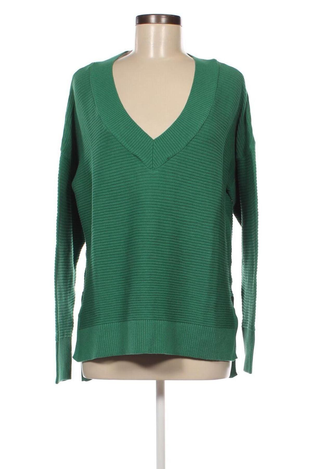 Damenpullover Warehouse, Größe S, Farbe Grün, Preis € 24,49