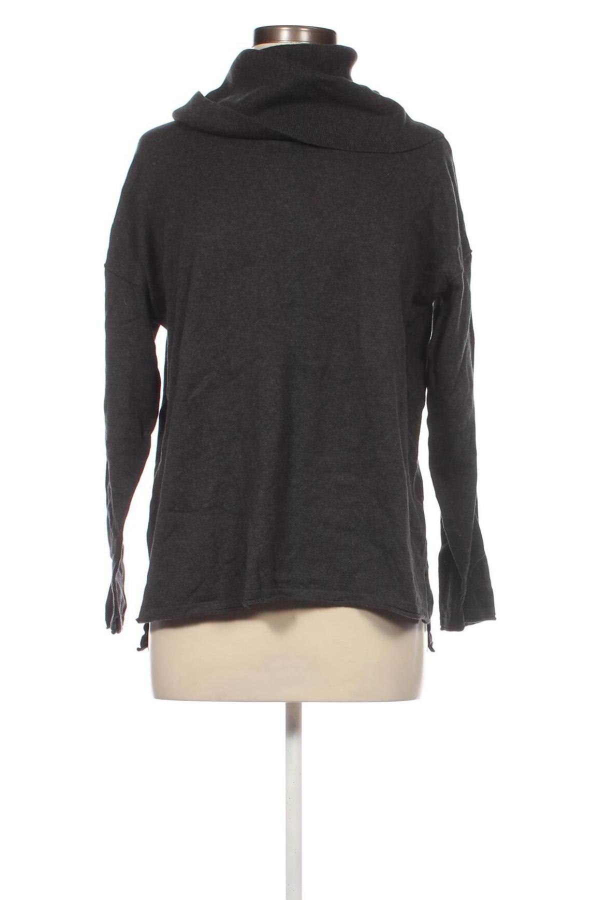 Damenpullover XOX, Größe M, Farbe Grau, Preis 9,49 €