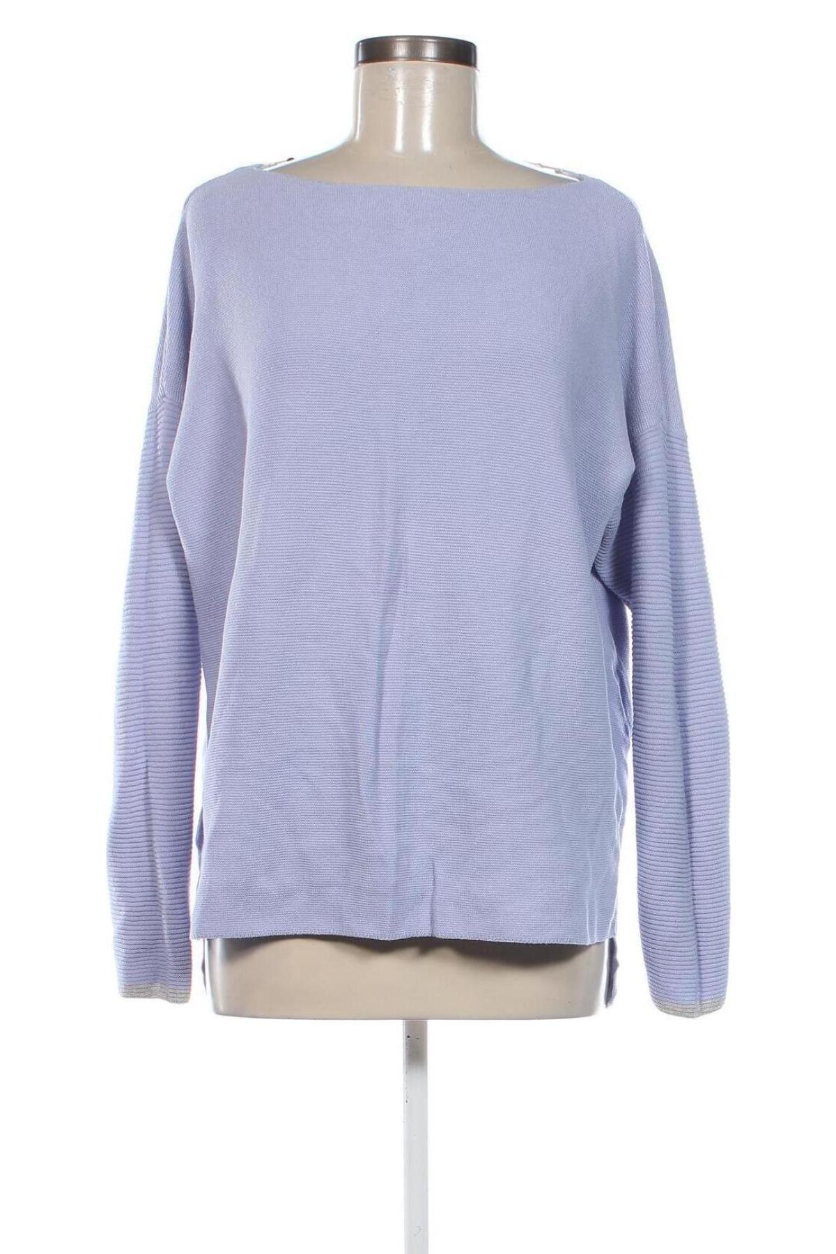 Damenpullover Yaya, Größe L, Farbe Lila, Preis € 22,49