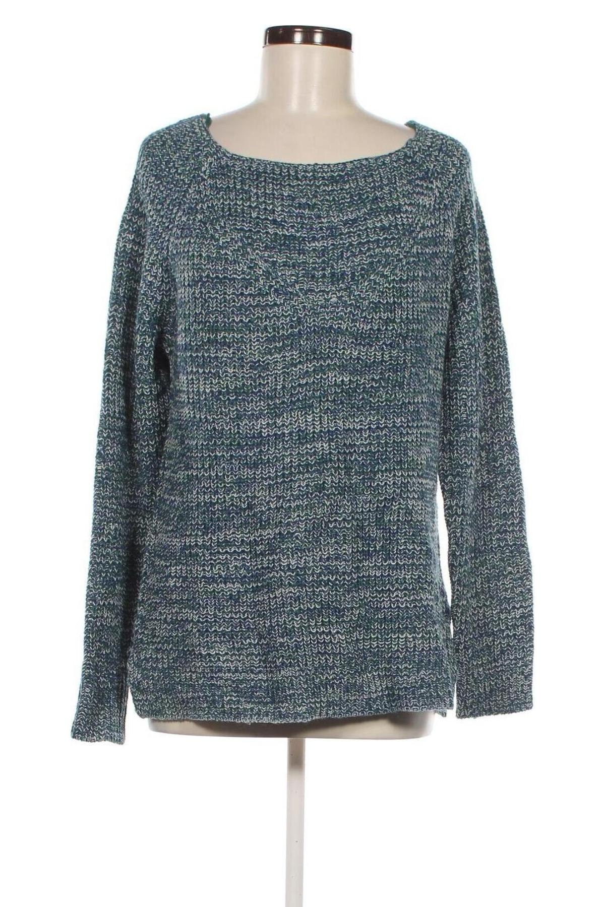 Damenpullover Yessica, Größe M, Farbe Mehrfarbig, Preis 9,49 €