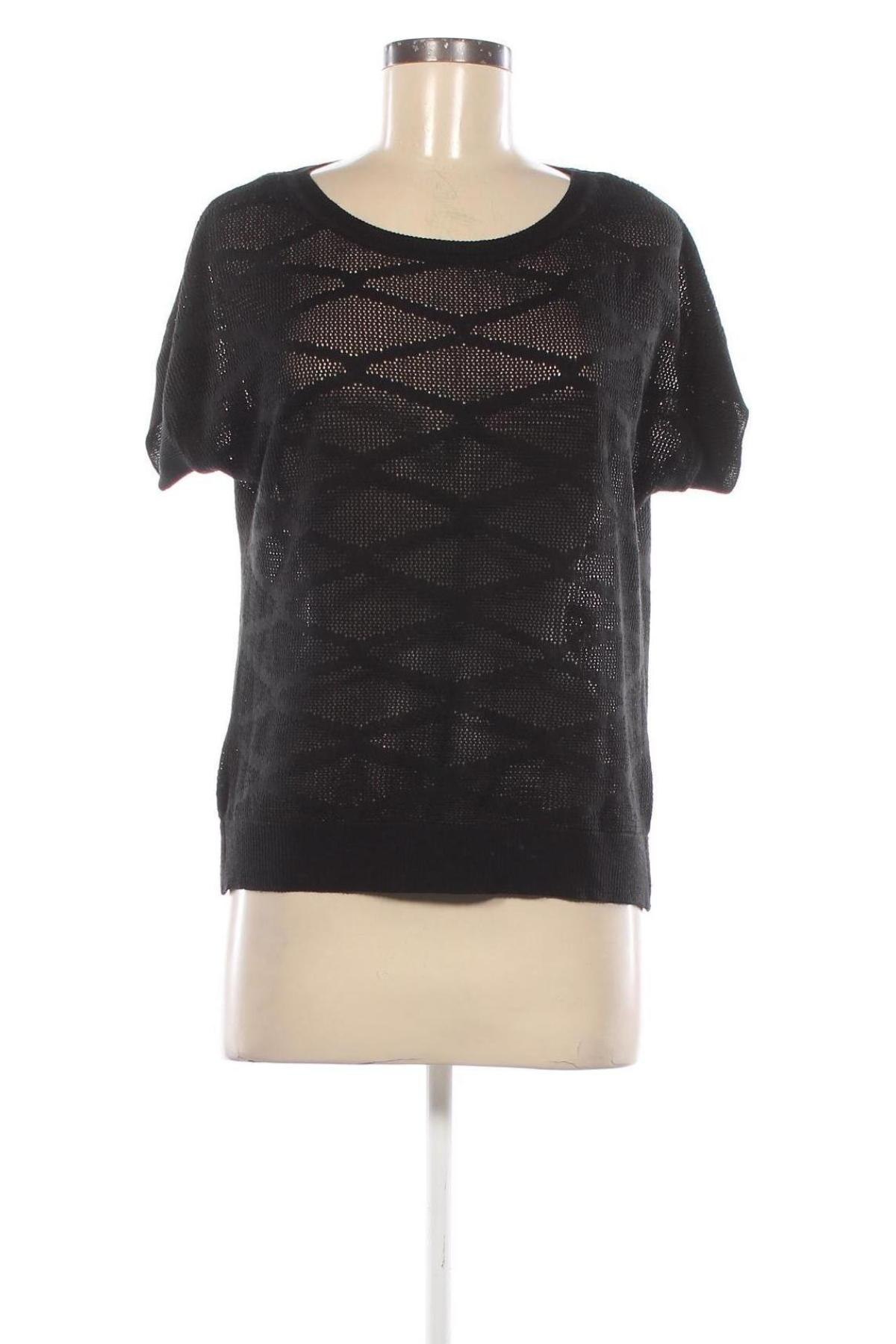 Pulover de femei Yessica, Mărime S, Culoare Negru, Preț 20,99 Lei