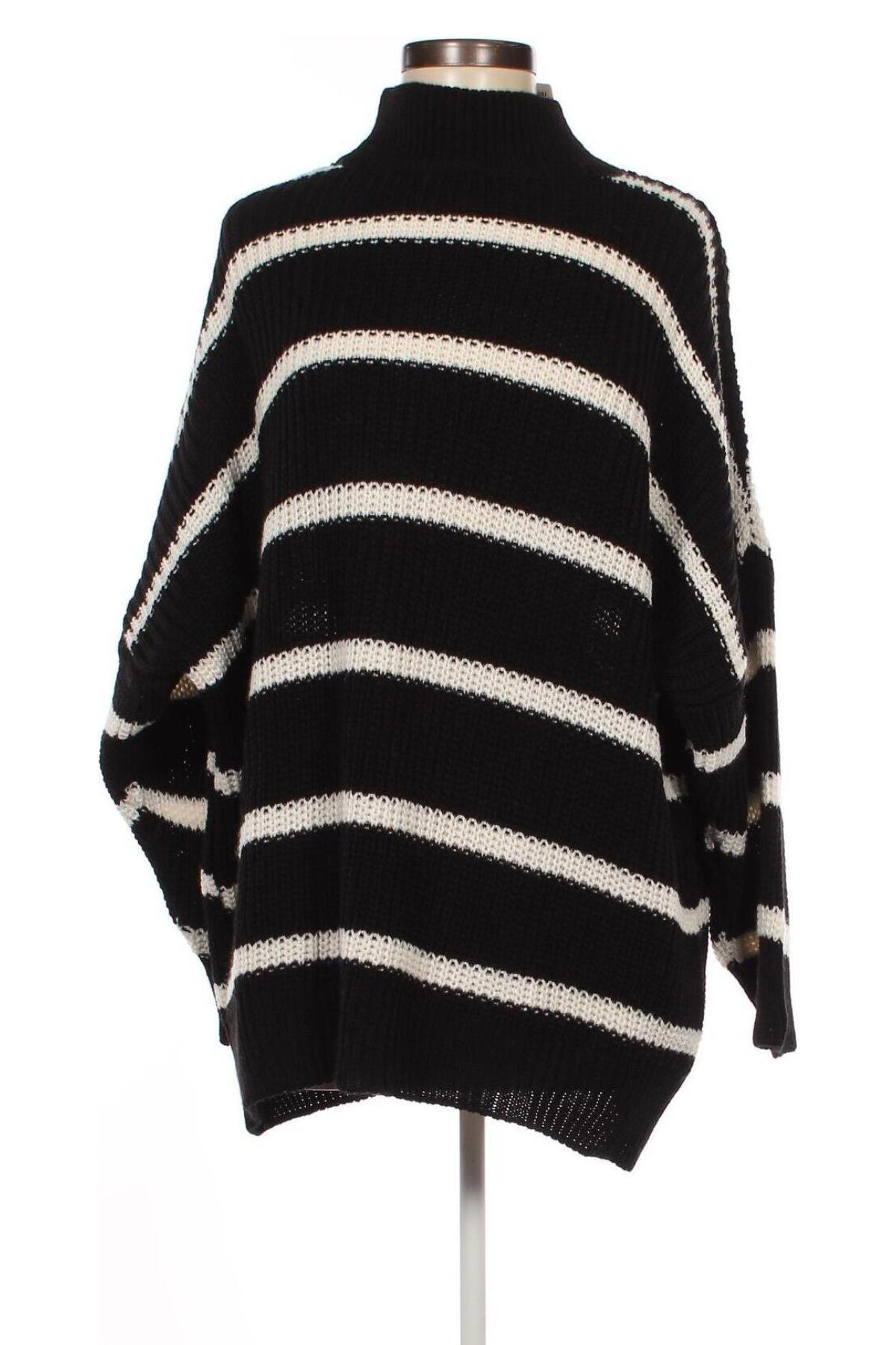 Damski sweter Z One by Zabaione, Rozmiar XXL, Kolor Kolorowy, Cena 148,99 zł