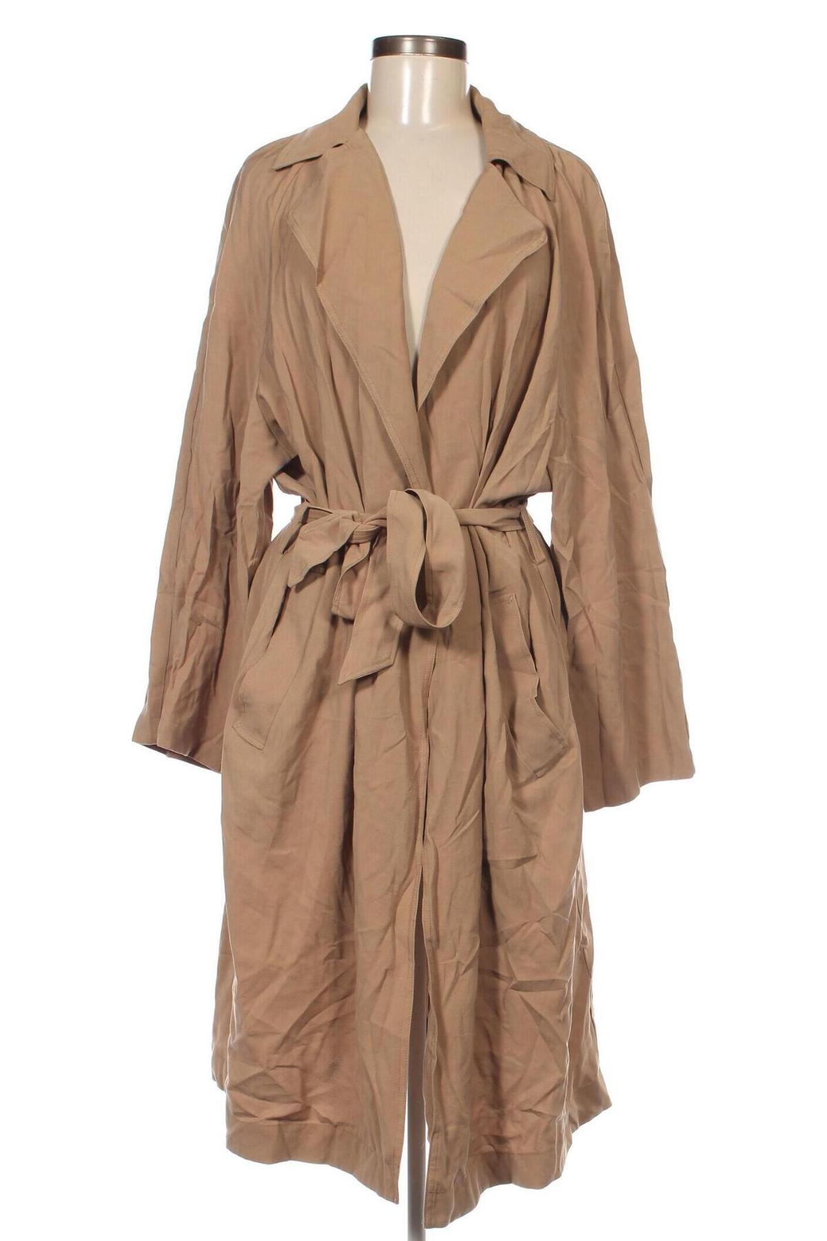 H&M Damen Trenchcoat H&M - günstig bei Remix - #128759982