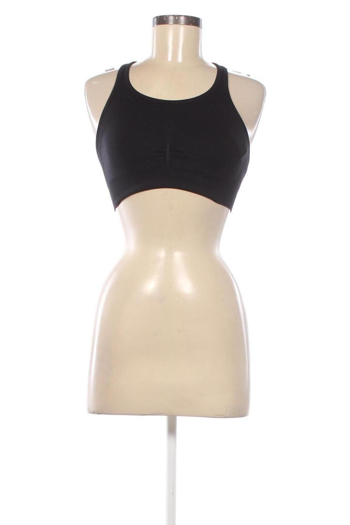 Damen Sporttop Casall, Größe S, Farbe Schwarz, Preis € 14,99