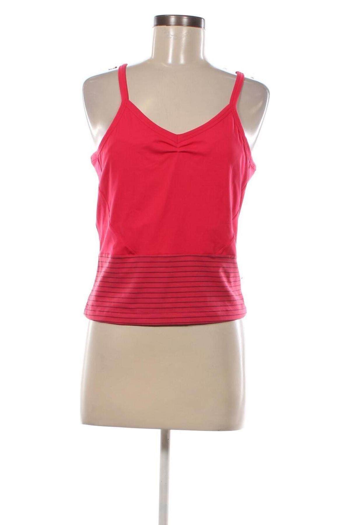 Damen Sporttop Crane, Größe XL, Farbe Rosa, Preis 3,99 €