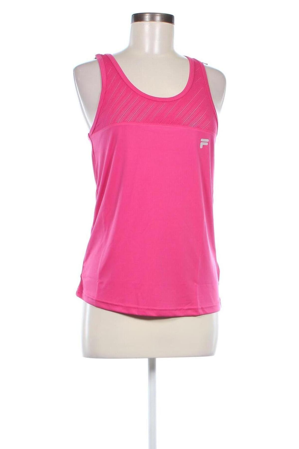 FILA Damen Sporttop FILA - günstig bei Remix - #128759290